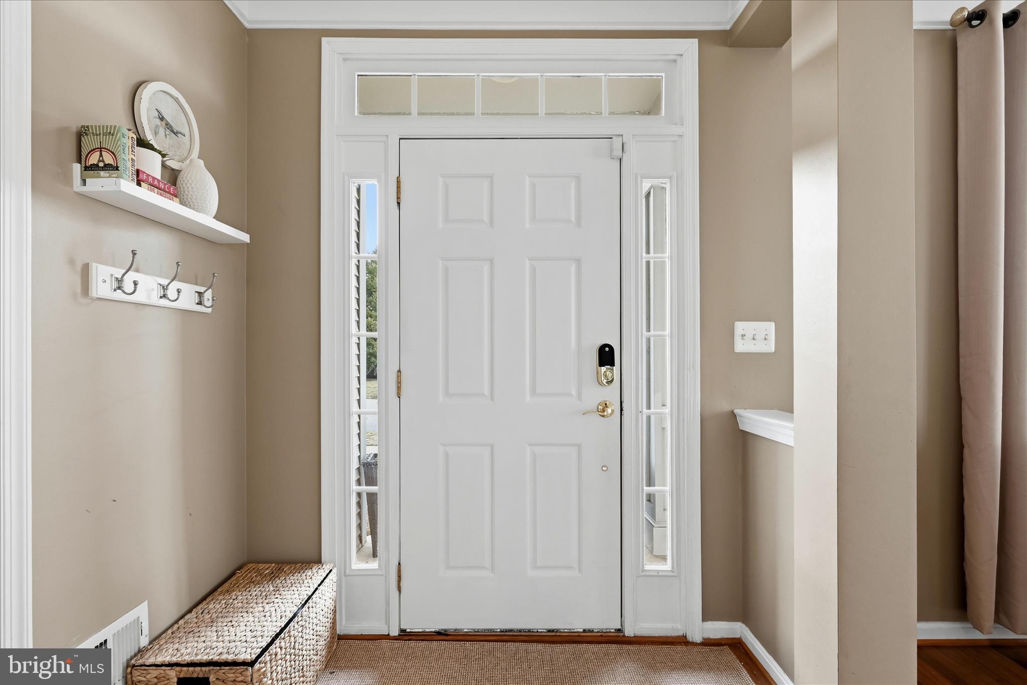 25013 OWL CREEK DRIVE