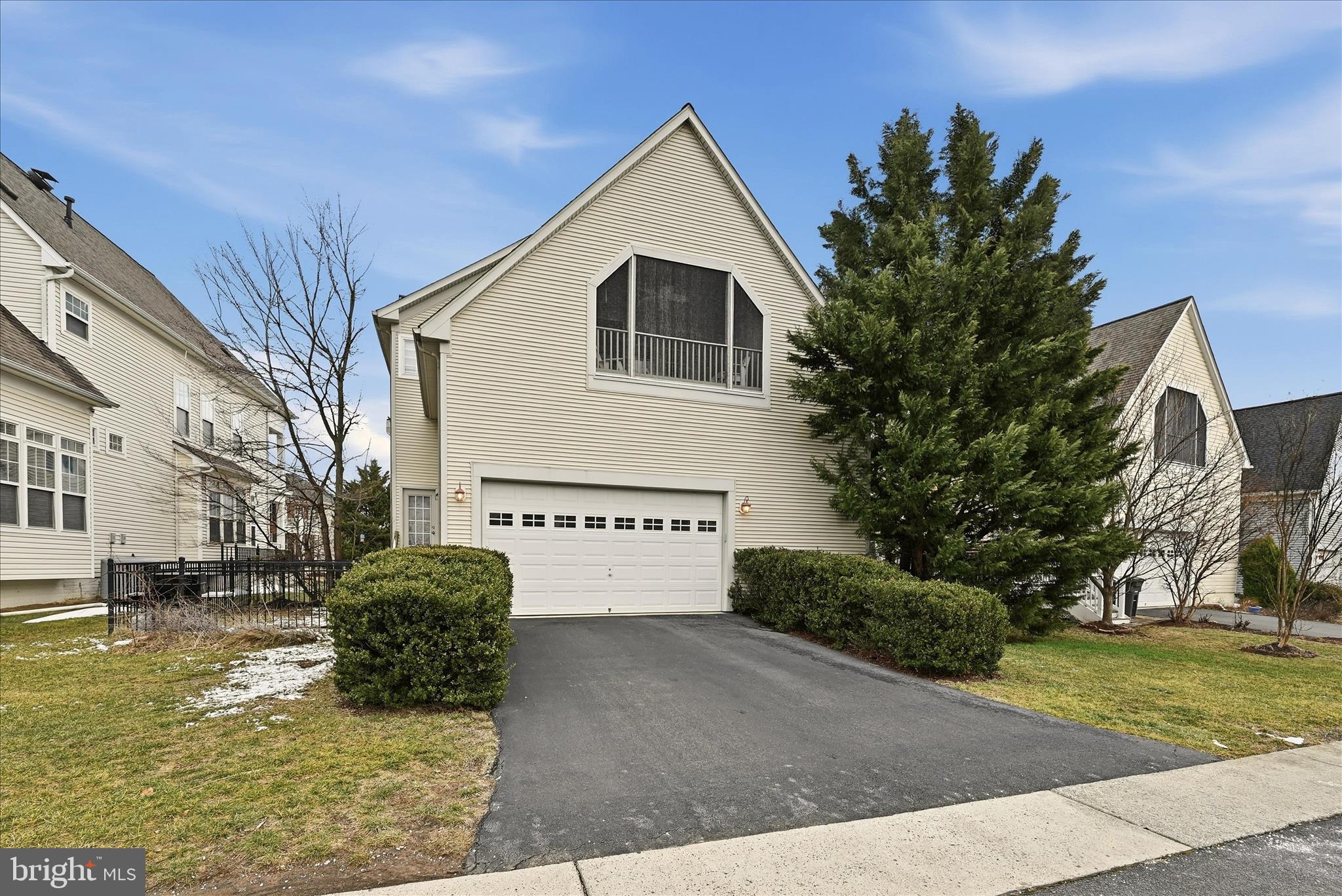 STONE RIDGE SOUTH - Residential