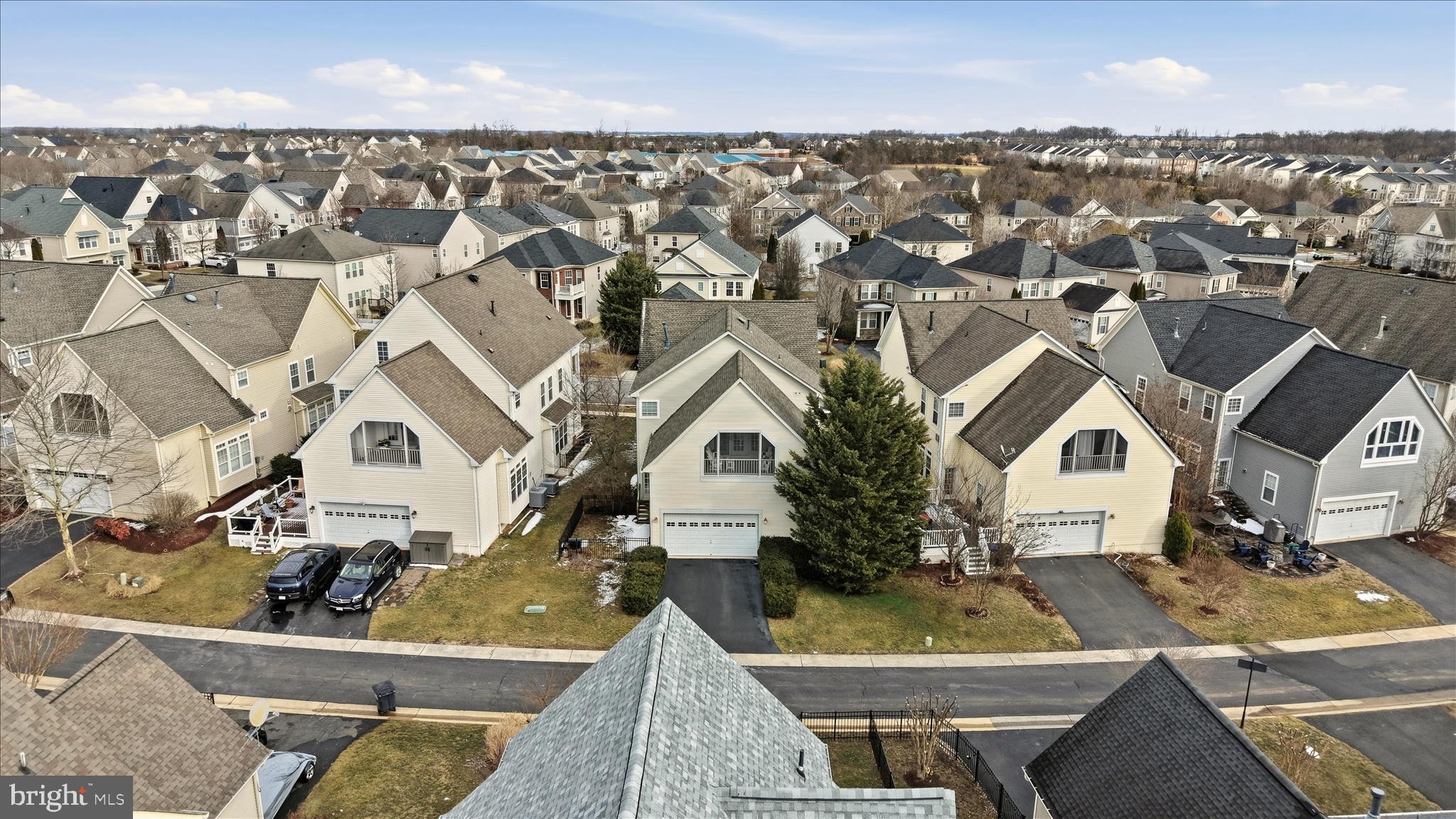 STONE RIDGE SOUTH - Residential