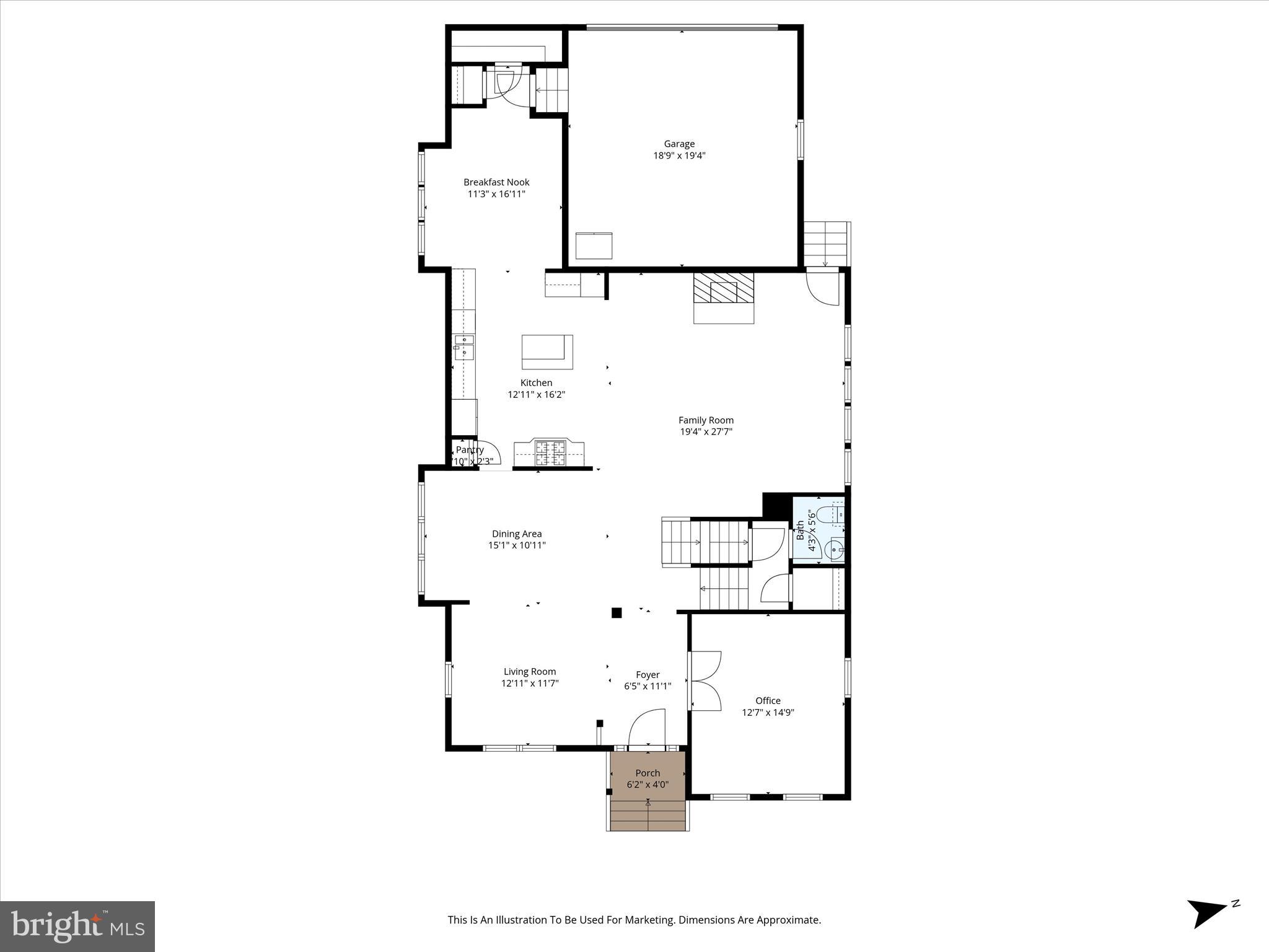 STONE RIDGE SOUTH - Residential