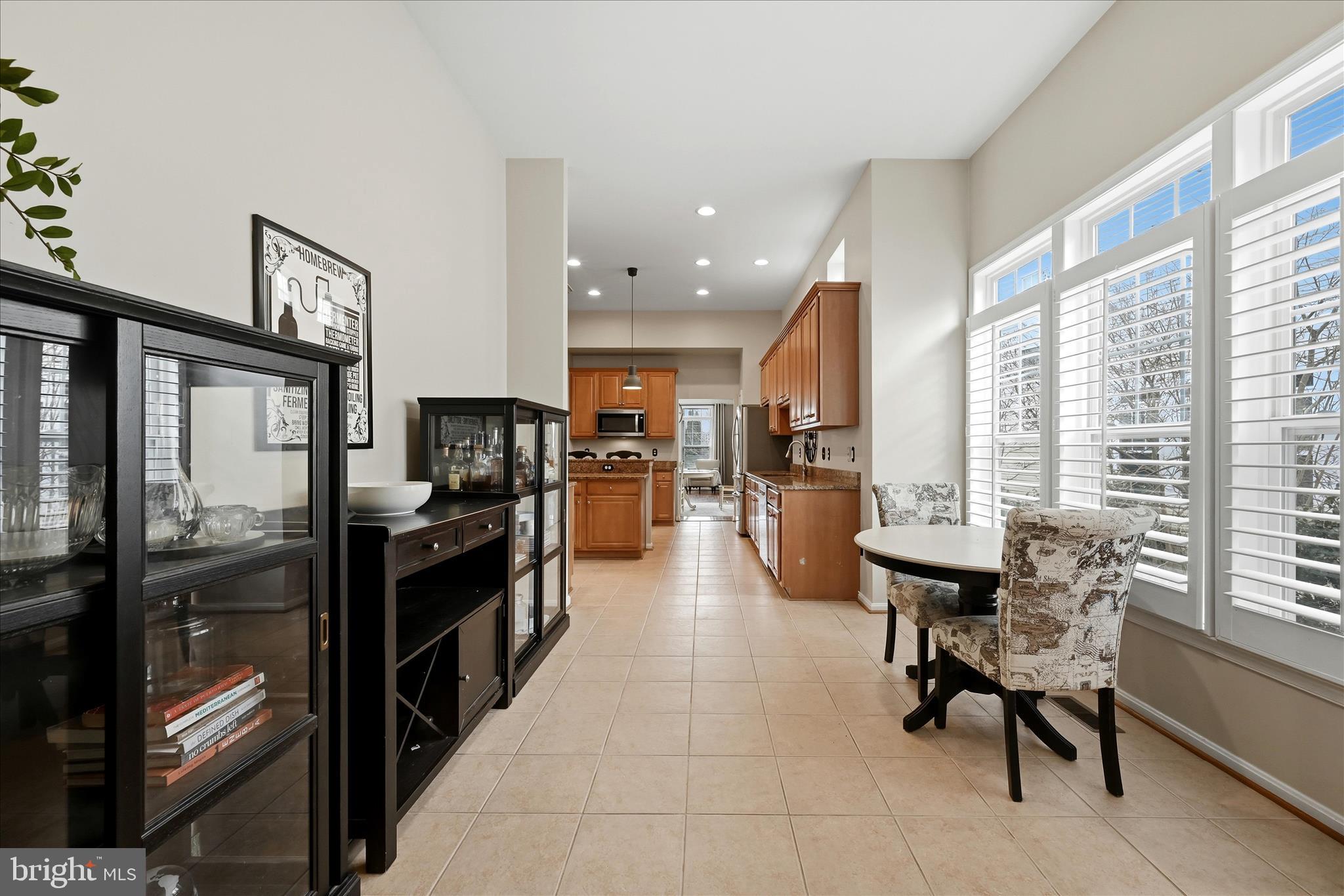 STONE RIDGE SOUTH - Residential