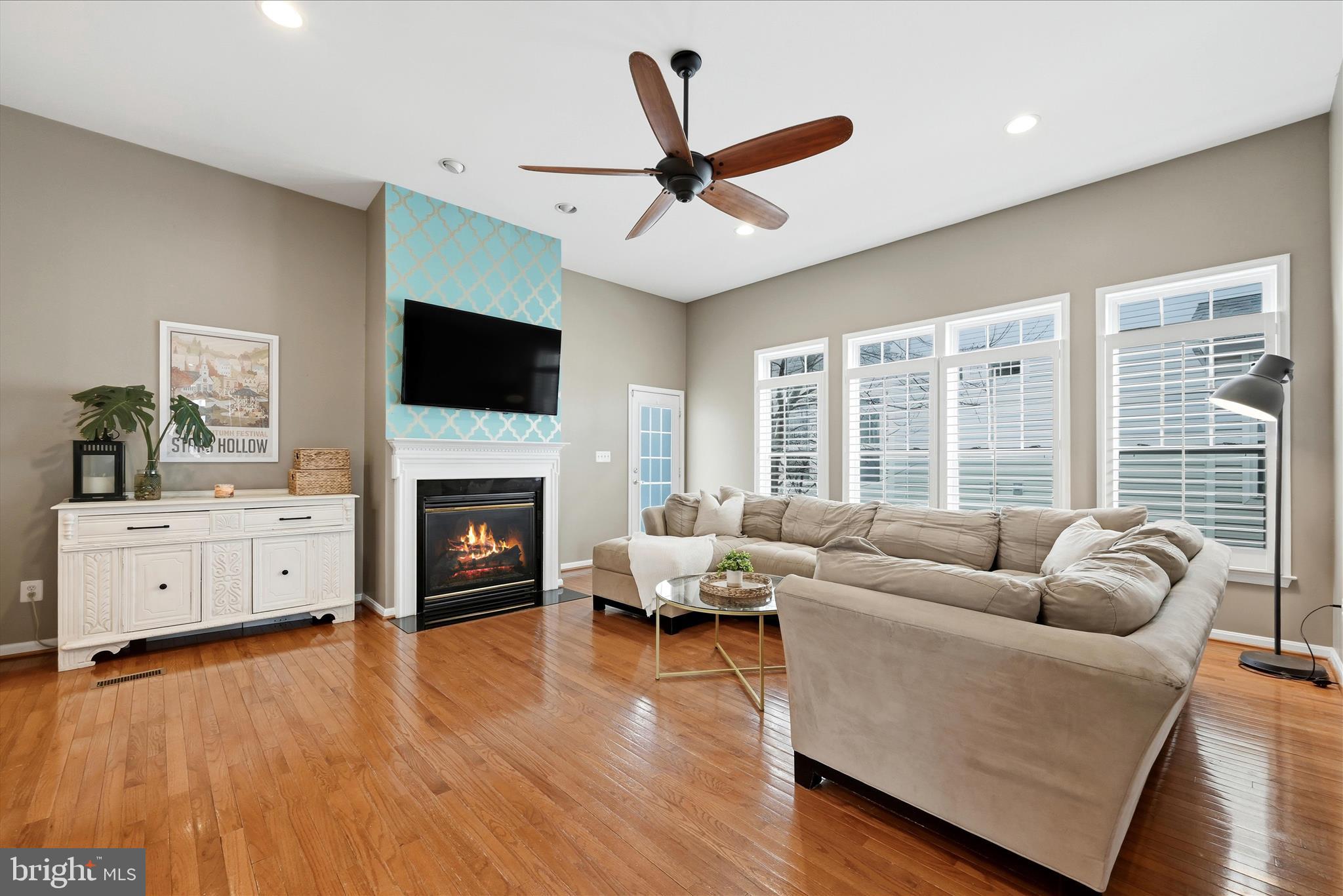 STONE RIDGE SOUTH - Residential