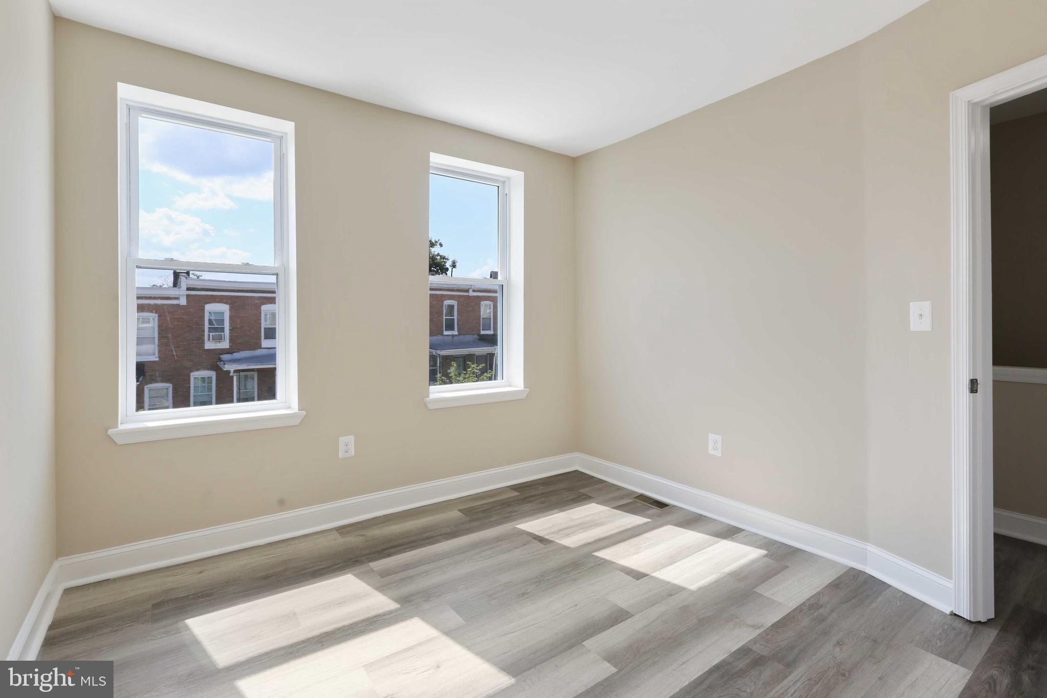 CARROLL-SOUTH HILTON - Residential Lease