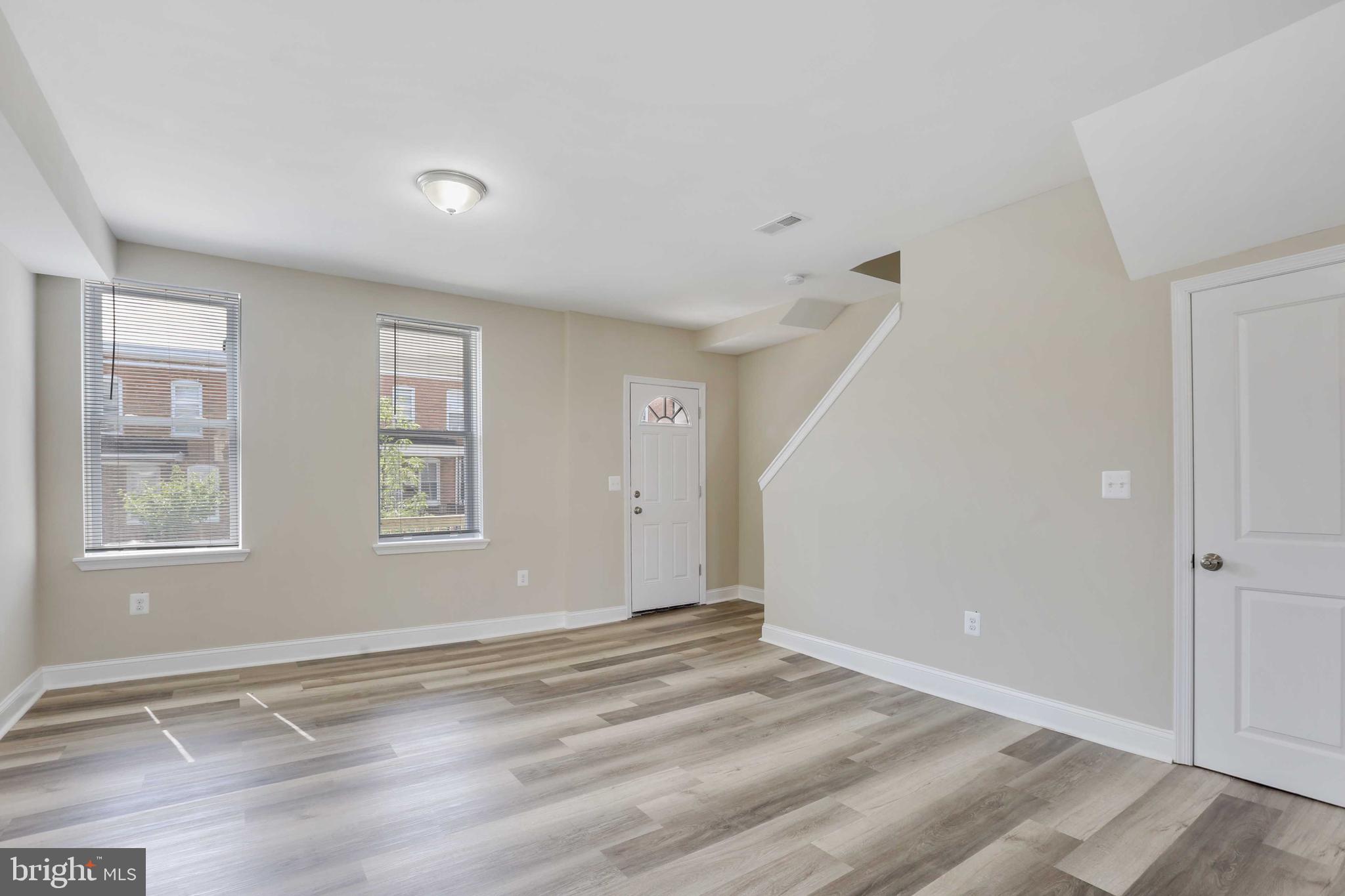 CARROLL-SOUTH HILTON - Residential Lease