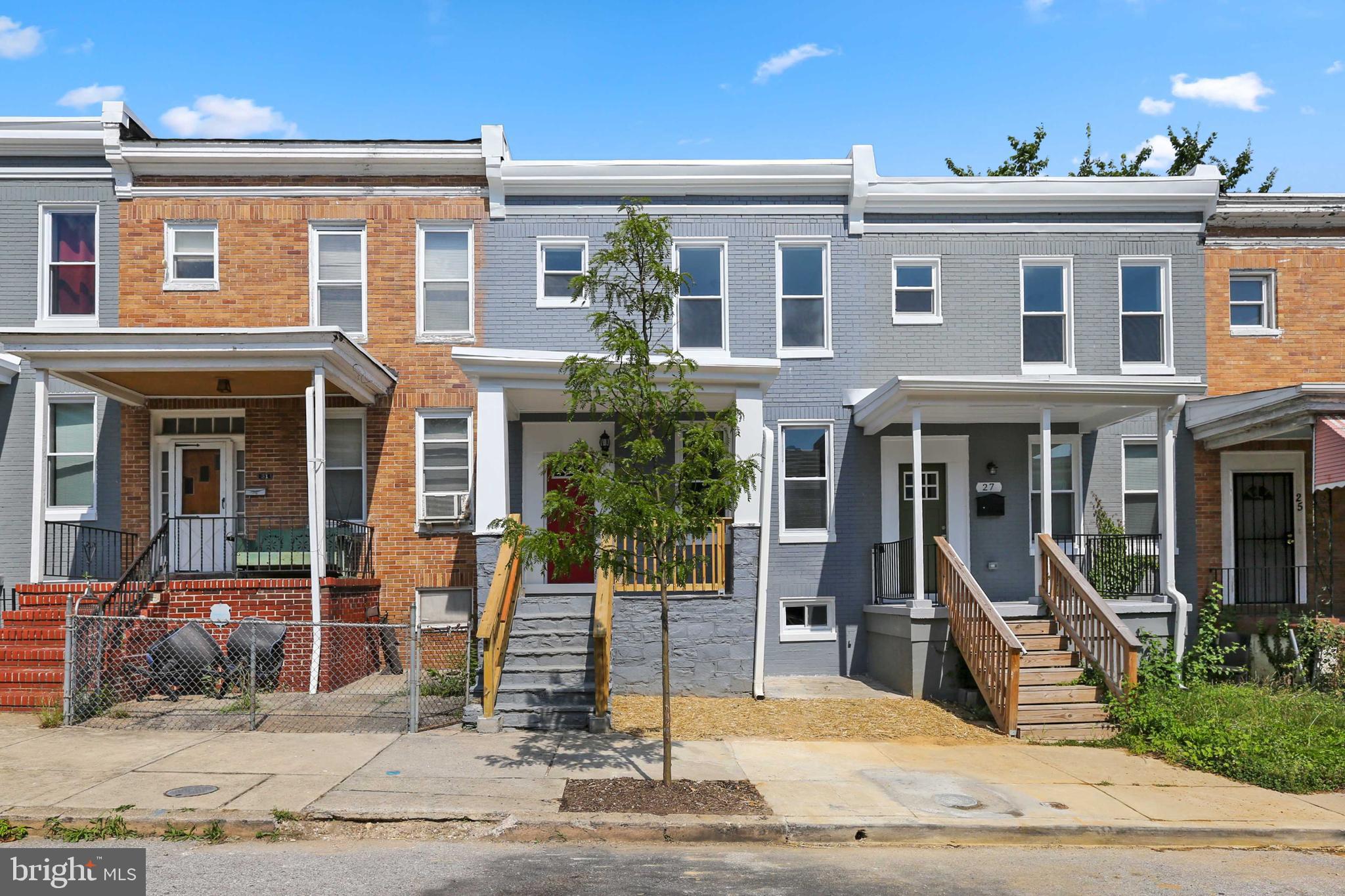 CARROLL-SOUTH HILTON - Residential Lease