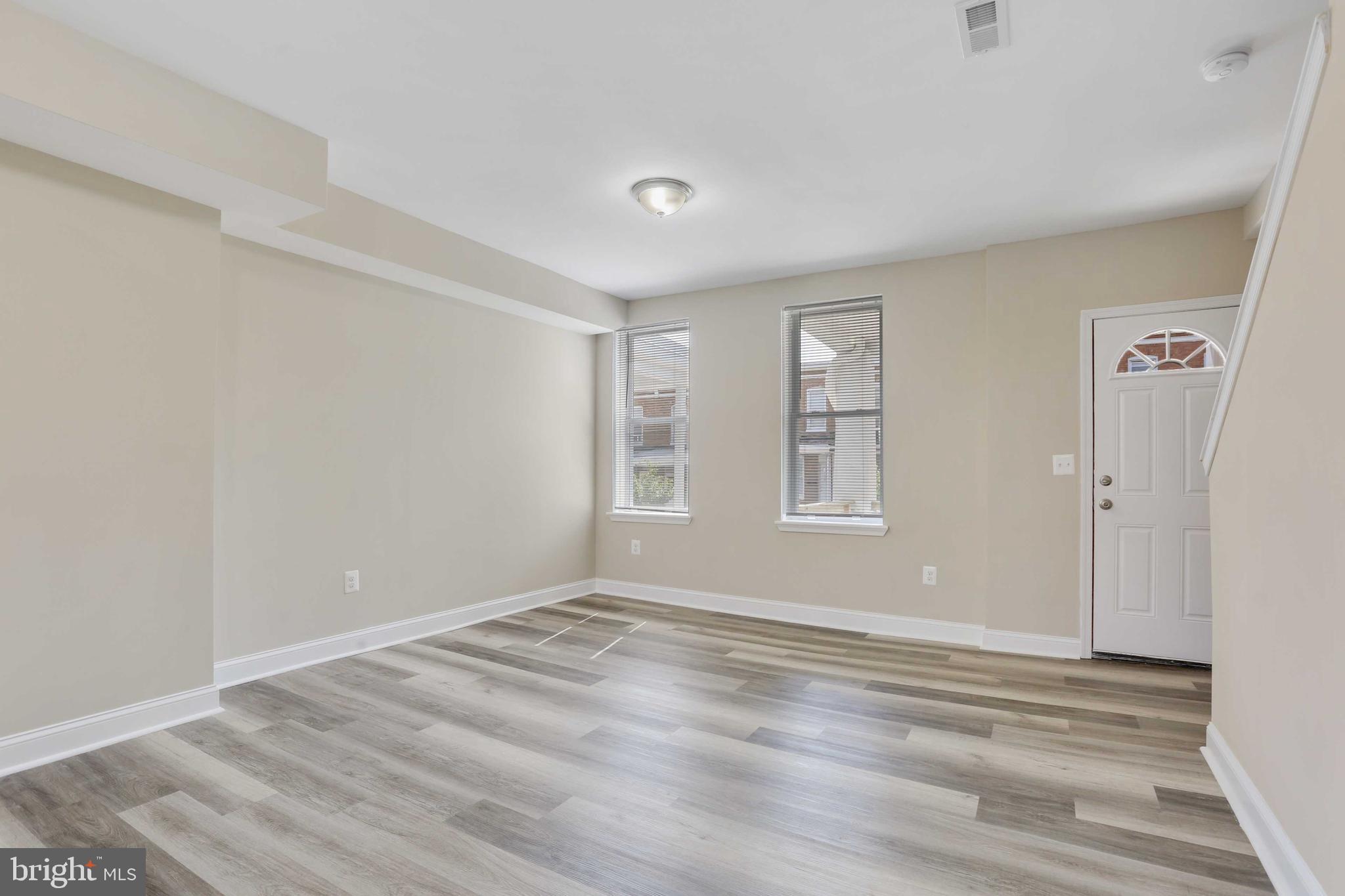 CARROLL-SOUTH HILTON - Residential Lease