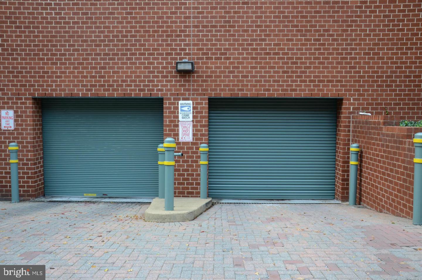 1050 N TAYLOR STREET 1-105