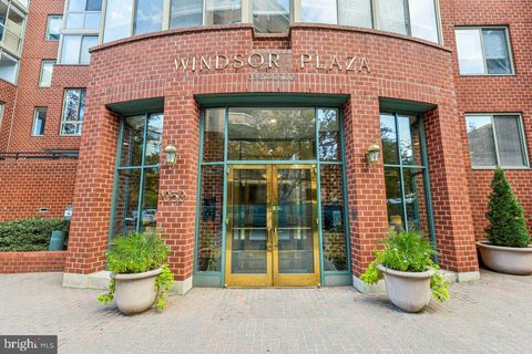1050 N TAYLOR STREET 1-105 ARLINGTON VA 22201