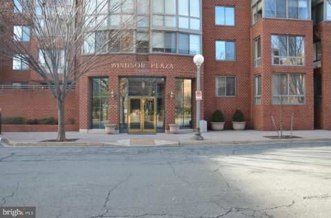 1050 N TAYLOR STREET 1-105 ARLINGTON VA 22201