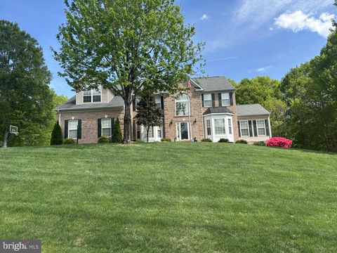 58 BROOKESMILL LANE STAFFORD VA 22554