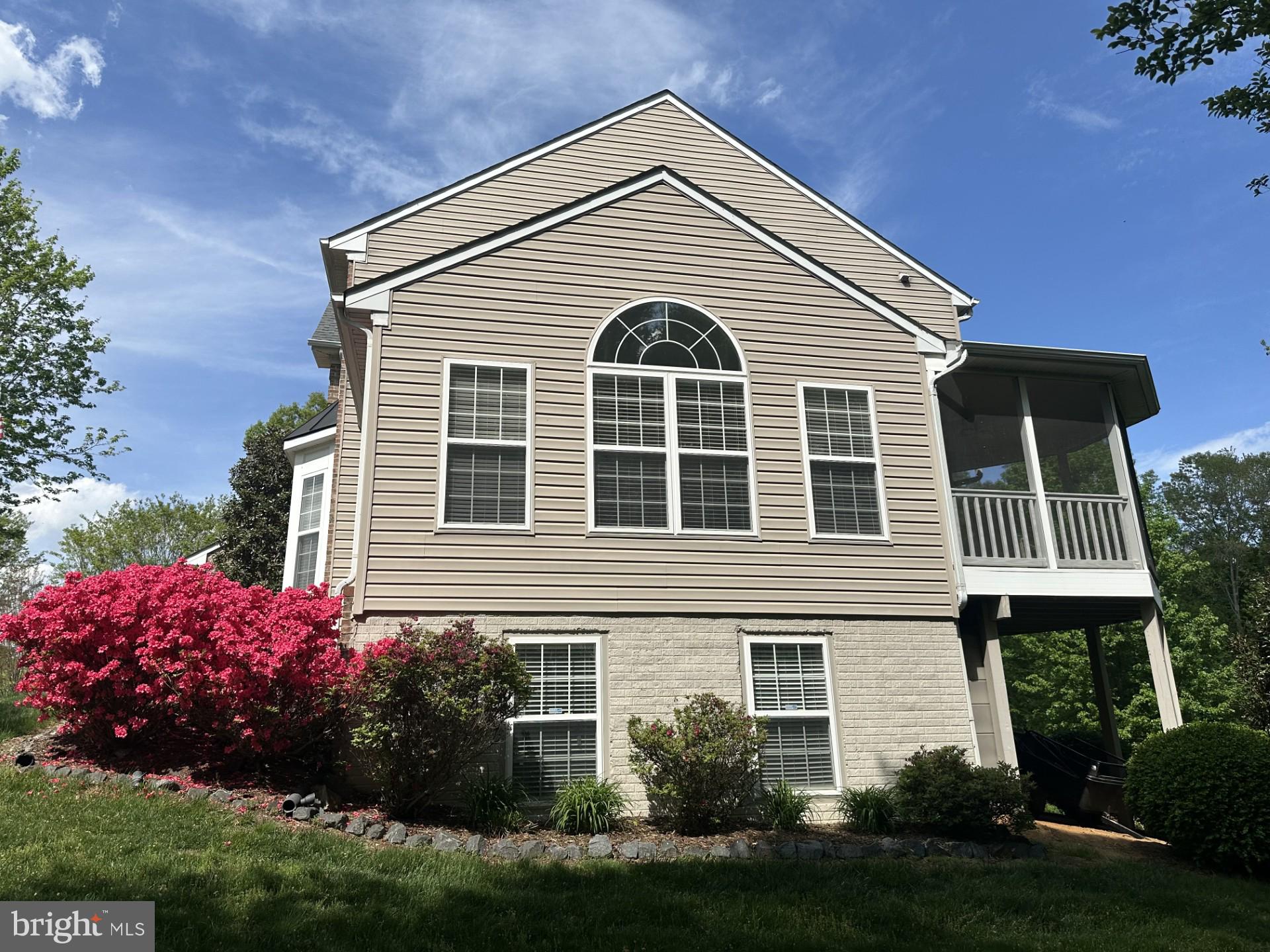58 BROOKESMILL LANE