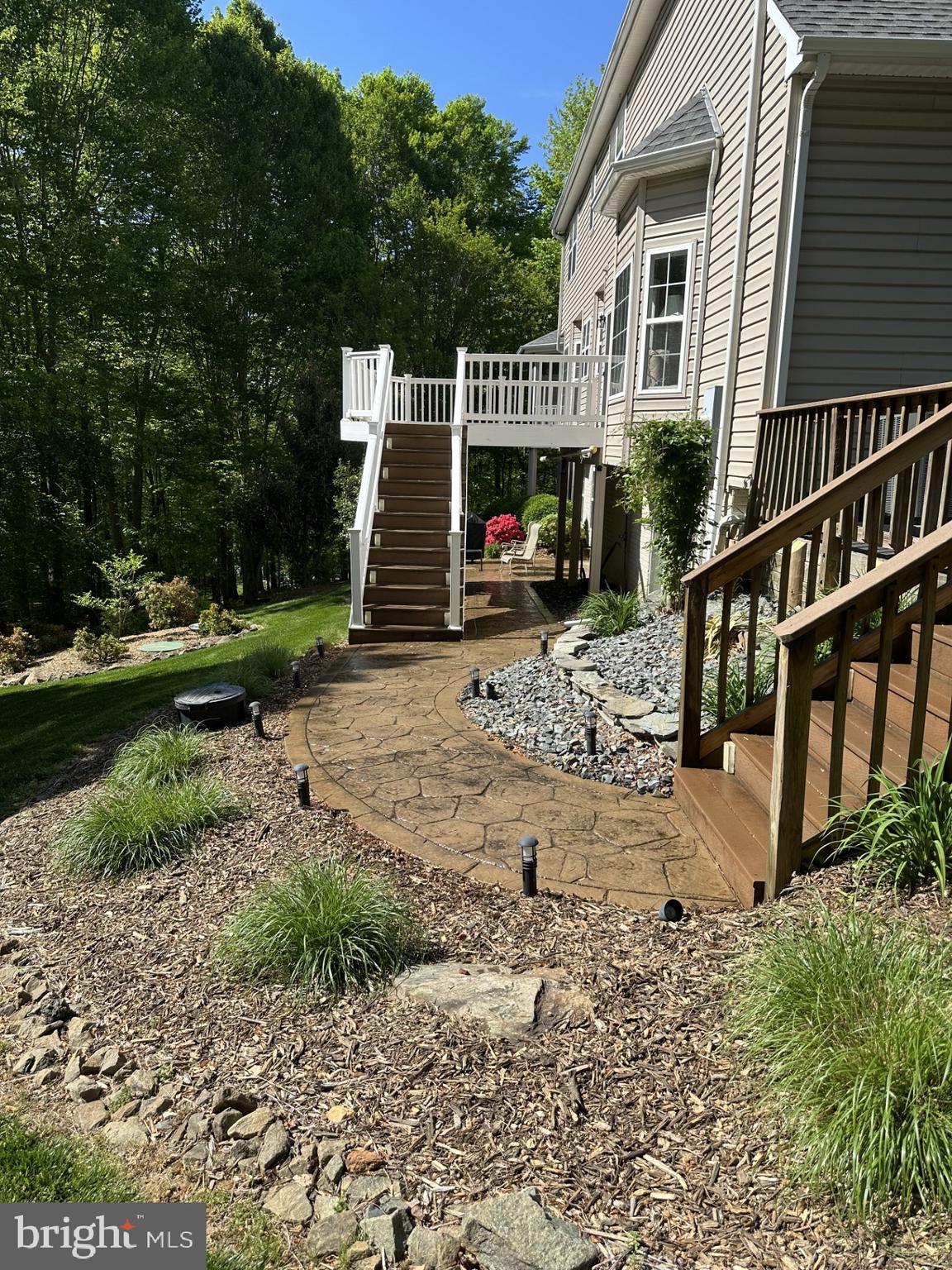 58 BROOKESMILL LANE