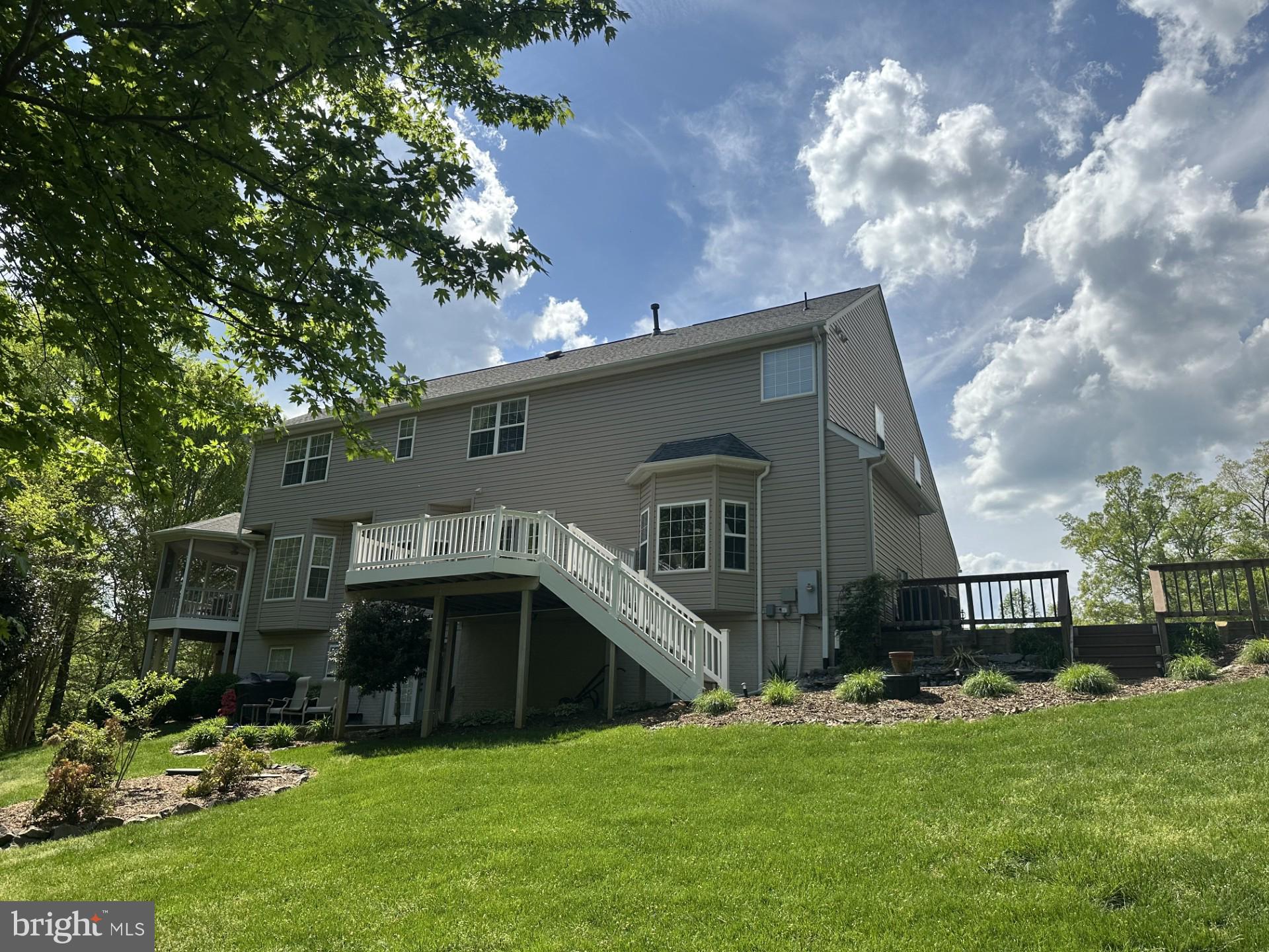 58 BROOKESMILL LANE
