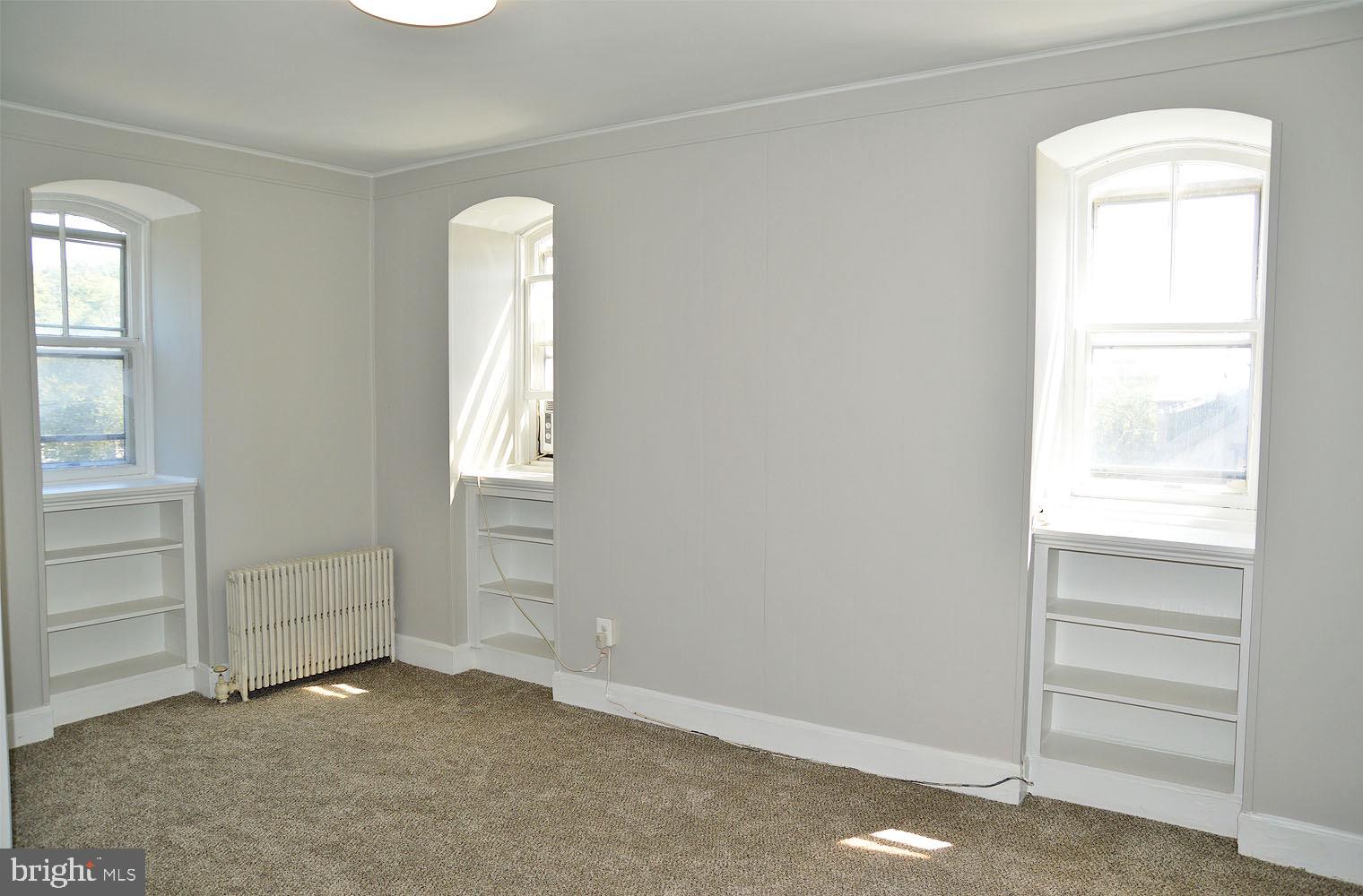 DOWNTOWN FREDERICK - Residential Lease