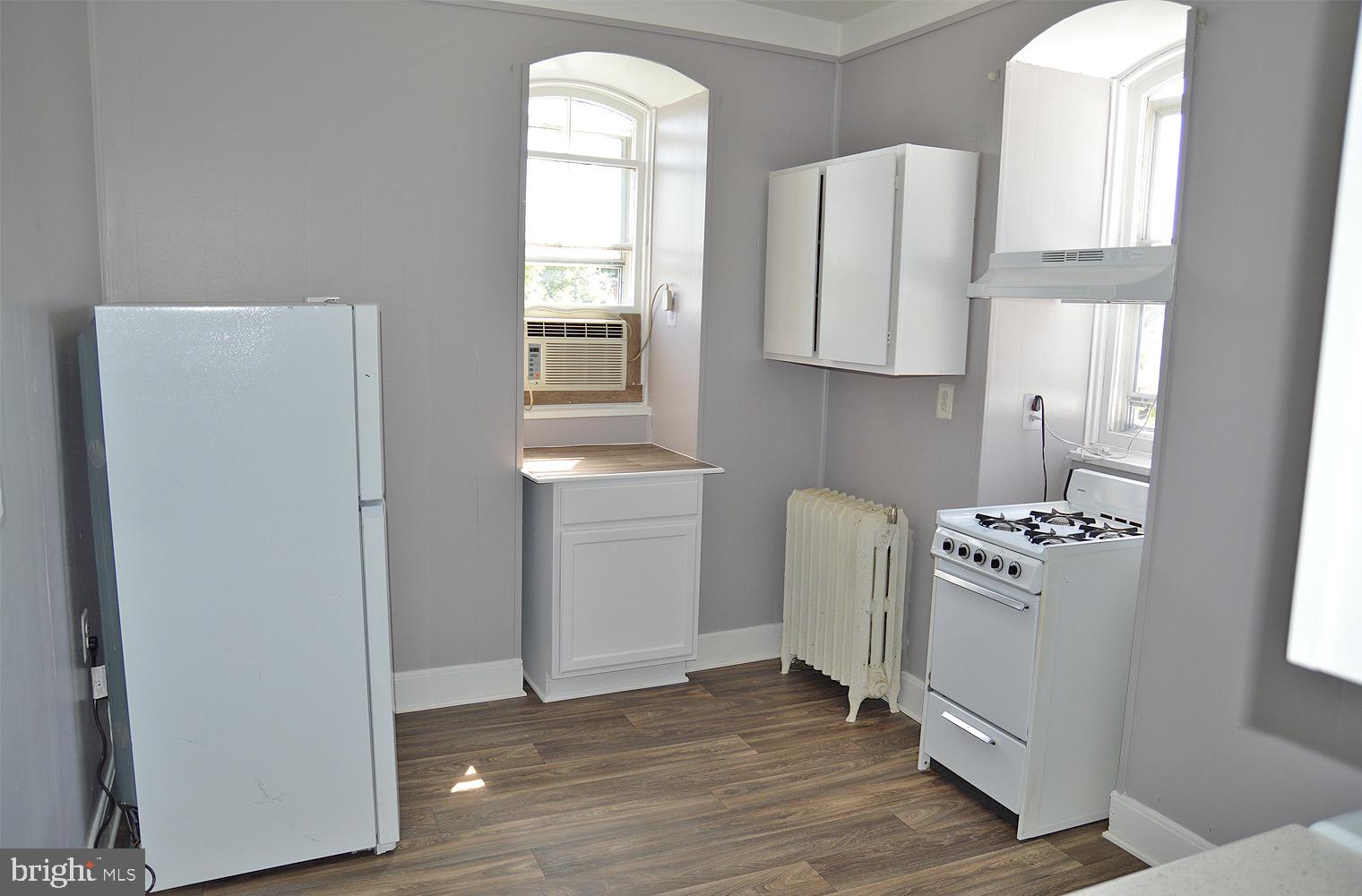 DOWNTOWN FREDERICK - Residential Lease