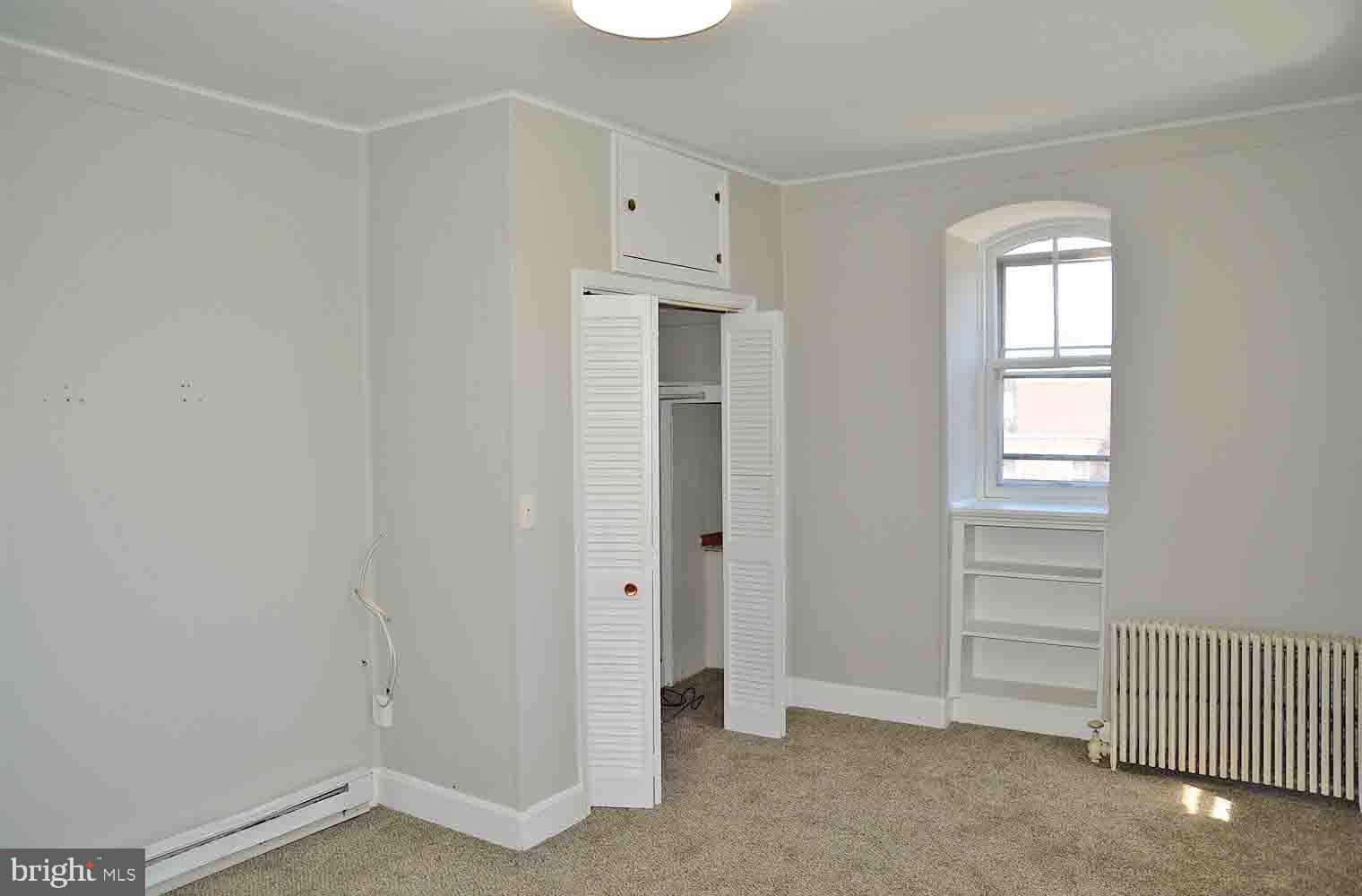 DOWNTOWN FREDERICK - Residential Lease