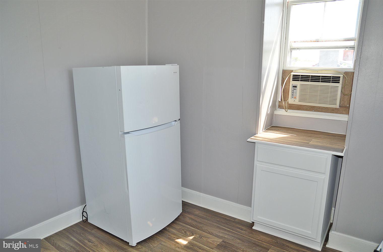 DOWNTOWN FREDERICK - Residential Lease