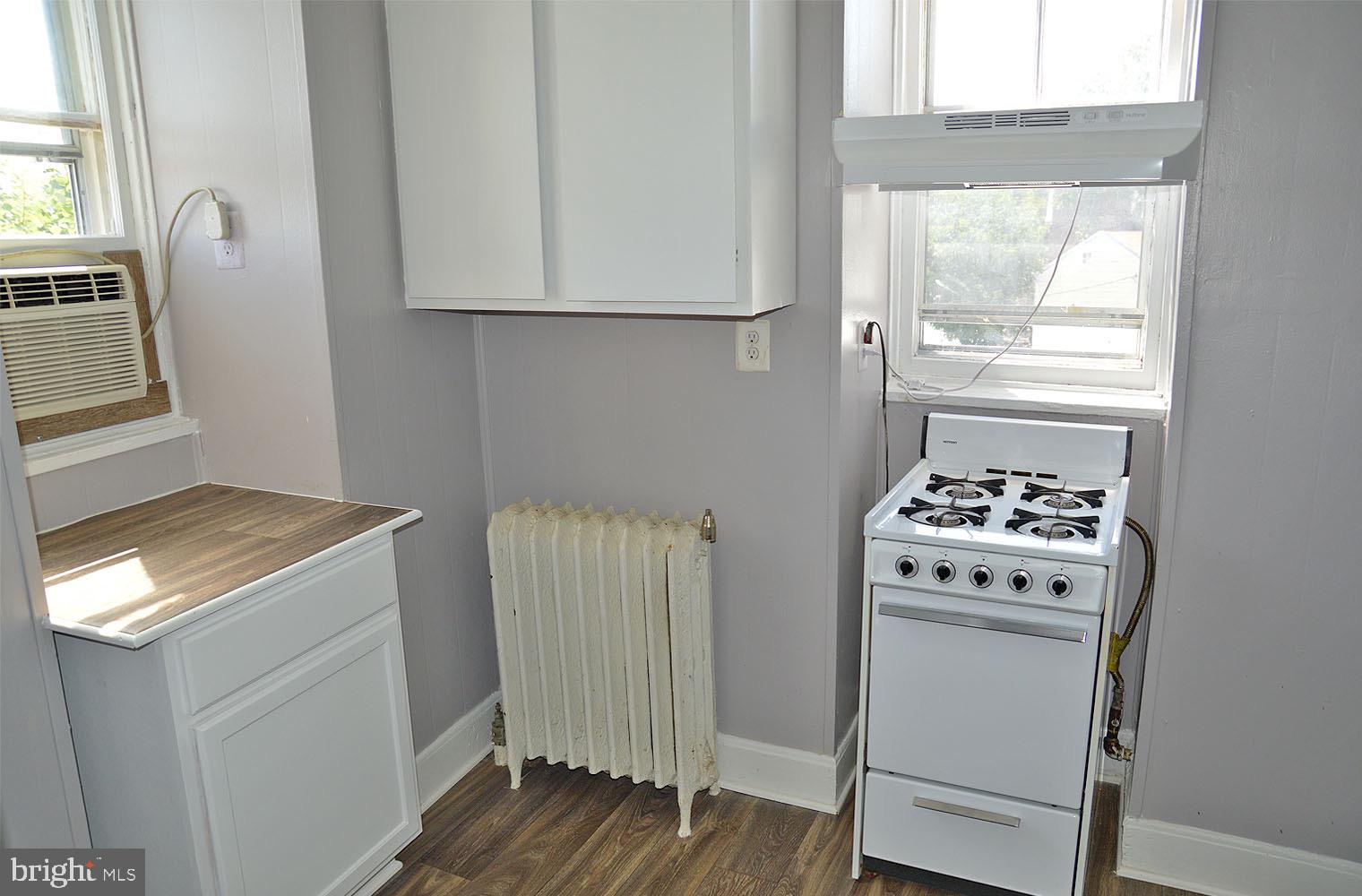 DOWNTOWN FREDERICK - Residential Lease