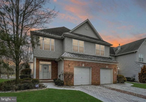 Townhouse For Rent - 62 Shelley Circle<br/> EAST WINDSOR, NJ 08520