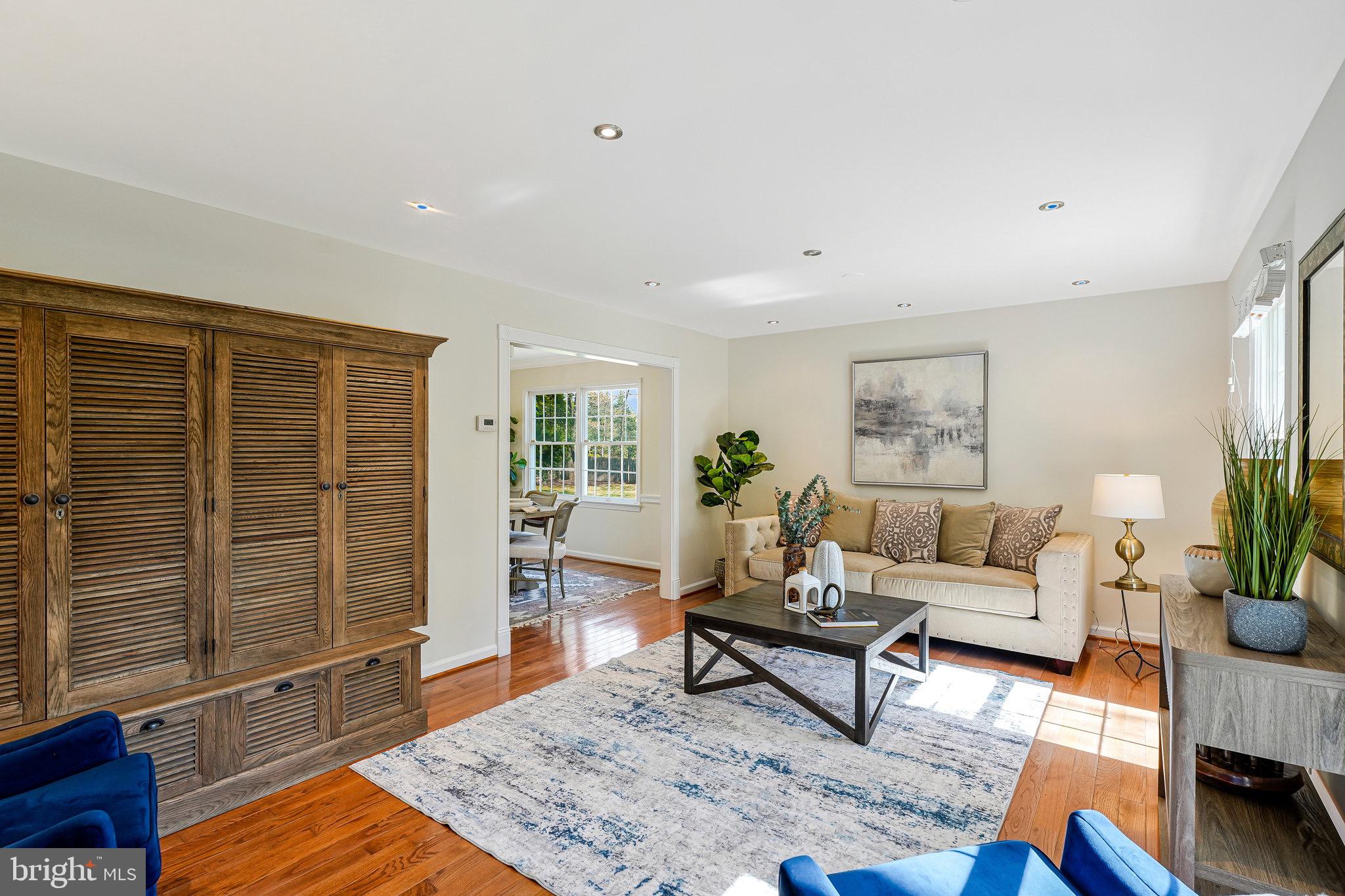 WESTWOOD ESTATES - Residential