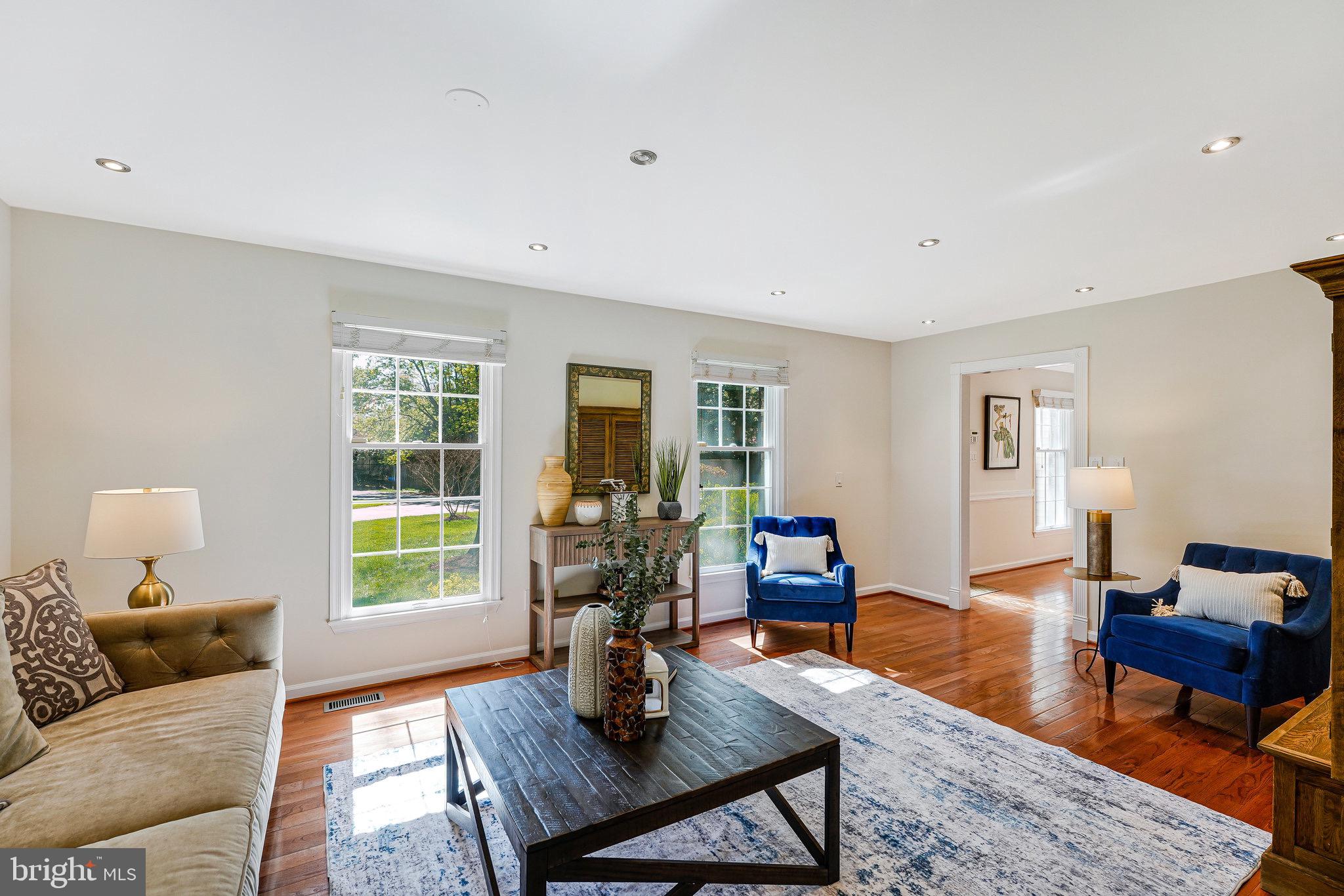 WESTWOOD ESTATES - Residential