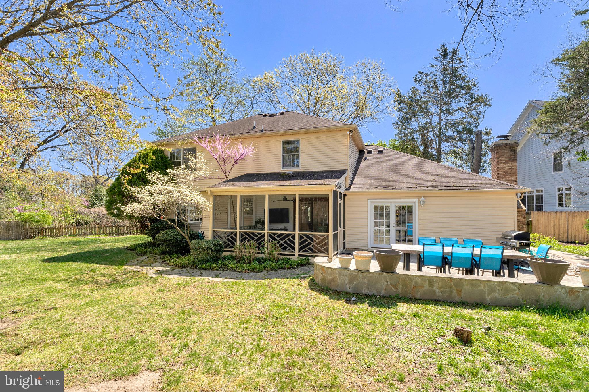 WESTWOOD ESTATES - Residential