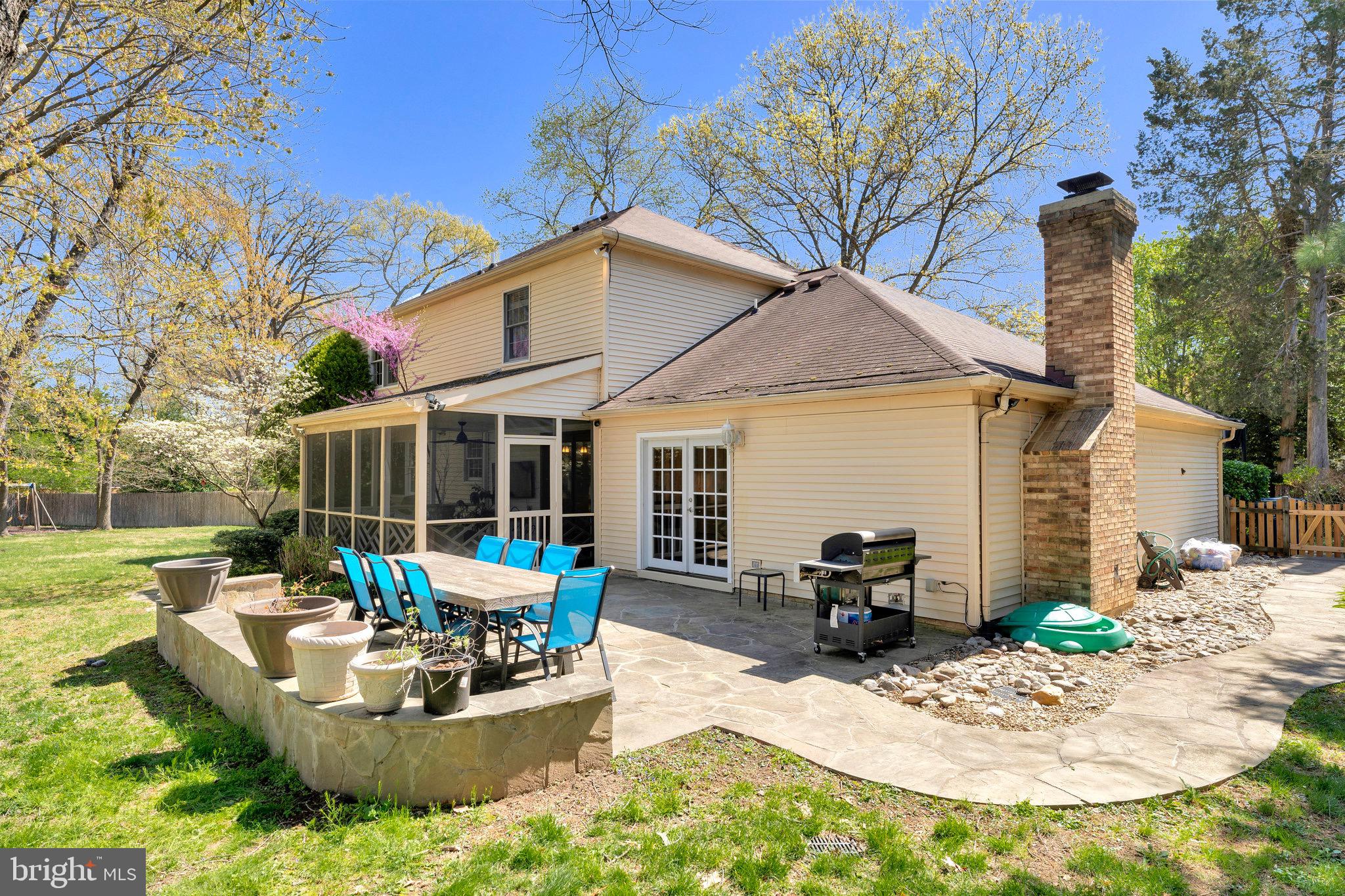 WESTWOOD ESTATES - Residential