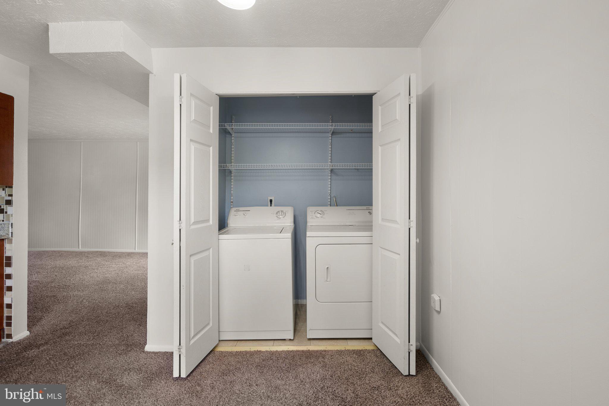 GREENBRIAR CONDO PHASE I - Residential Lease