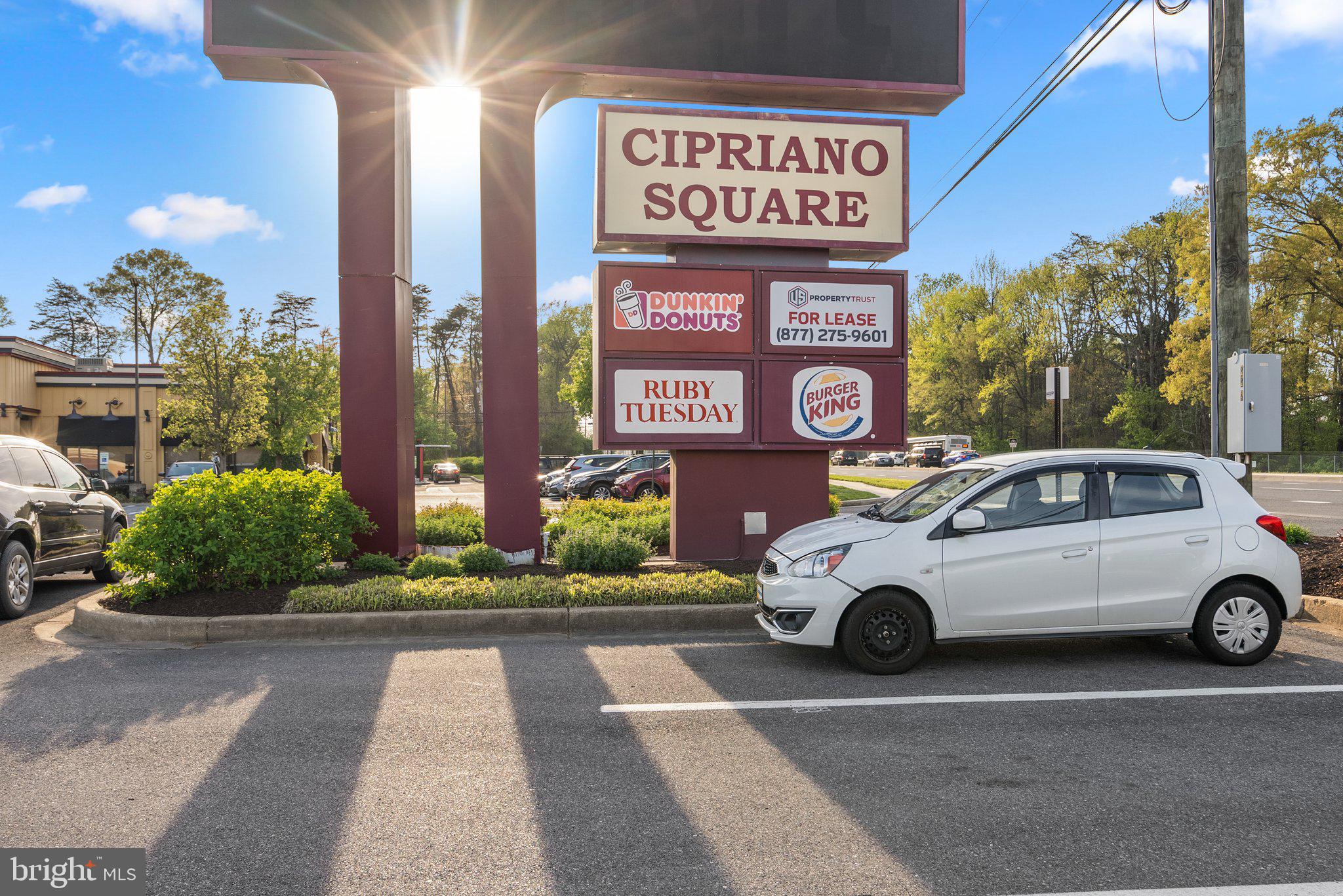 GREENBRIAR CONDO PHASE I - Residential Lease