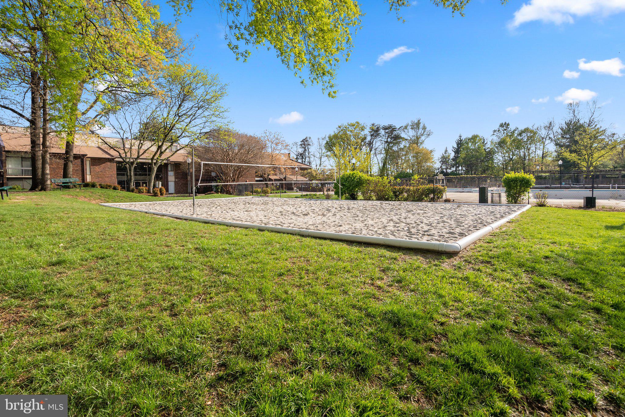 GREENBRIAR CONDO PHASE I - Residential Lease