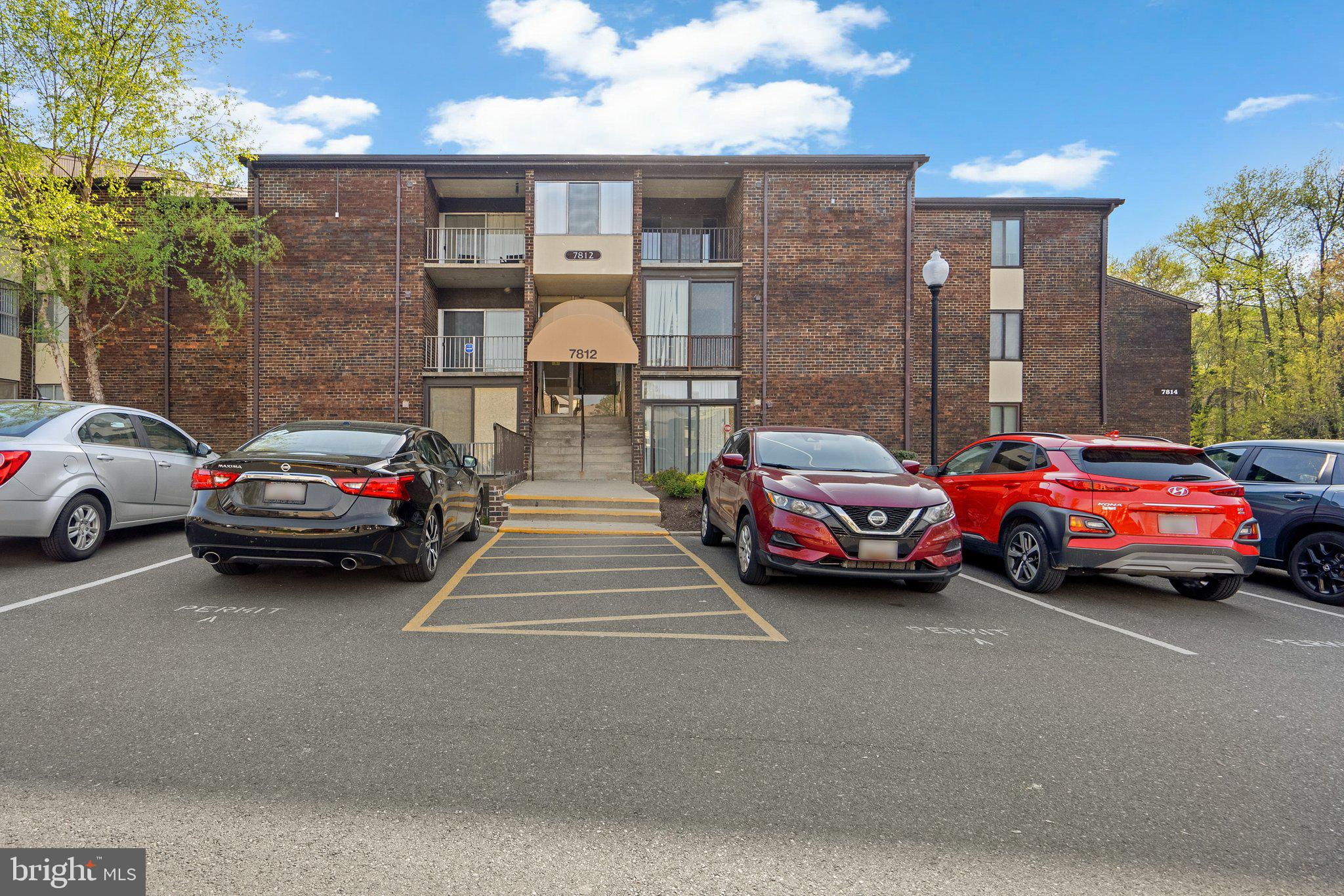 7812 HANOVER PARKWAY 201