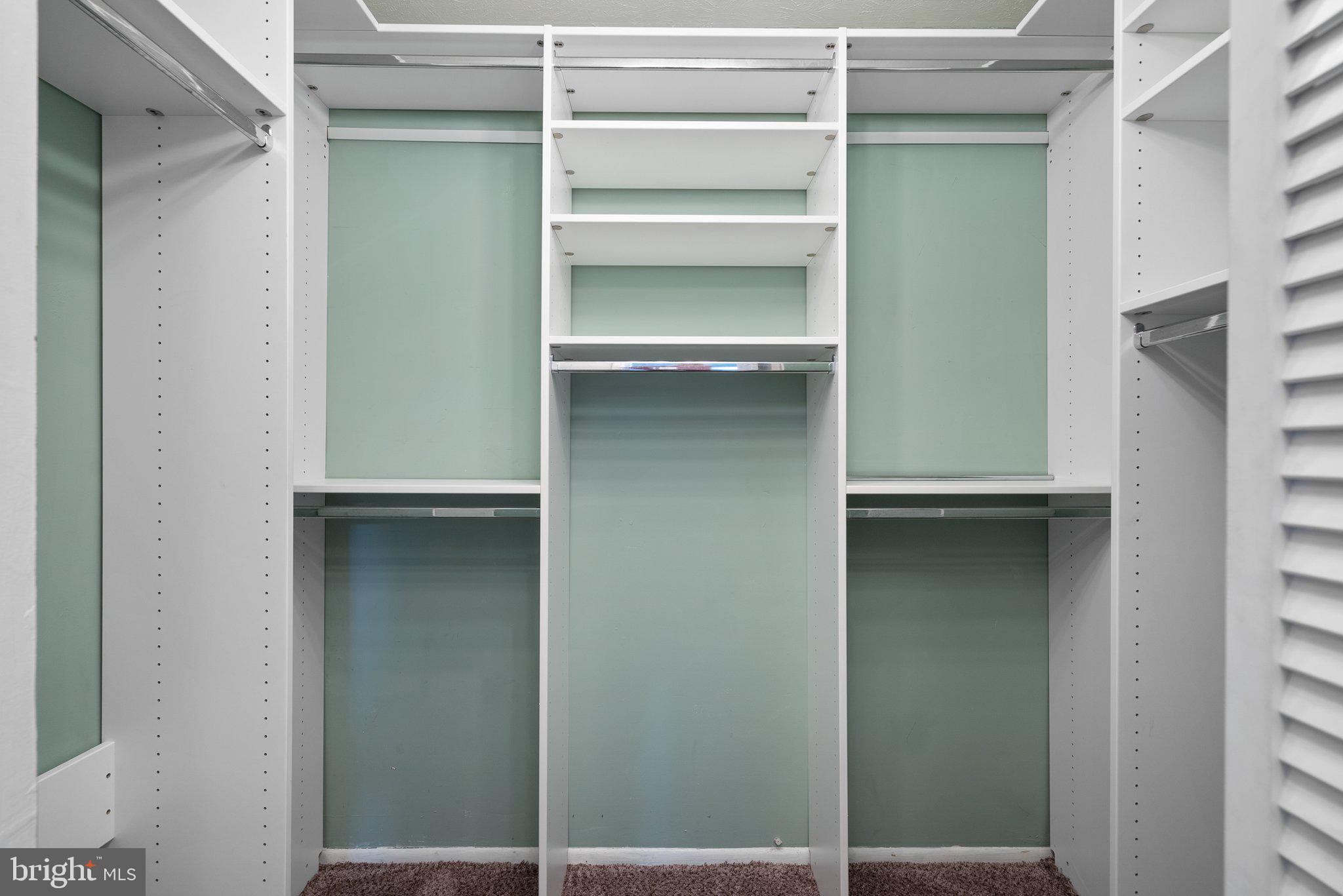 GREENBRIAR CONDO PHASE I - Residential Lease