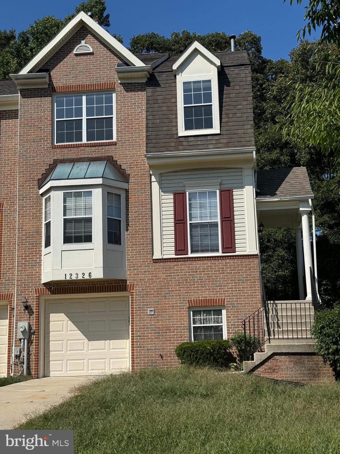 NORTHRIDGE PLAT 22 - Residential Lease