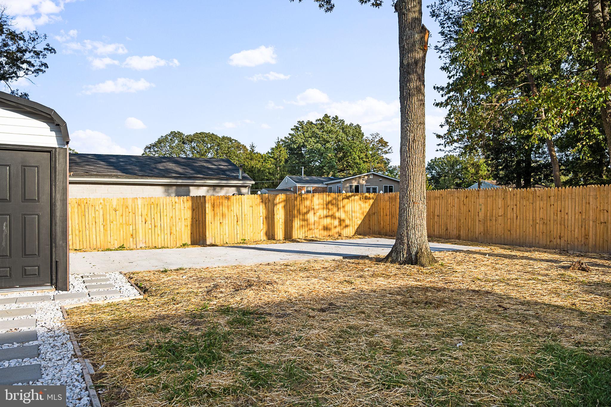 CHELTENHAM FOREST - Residential