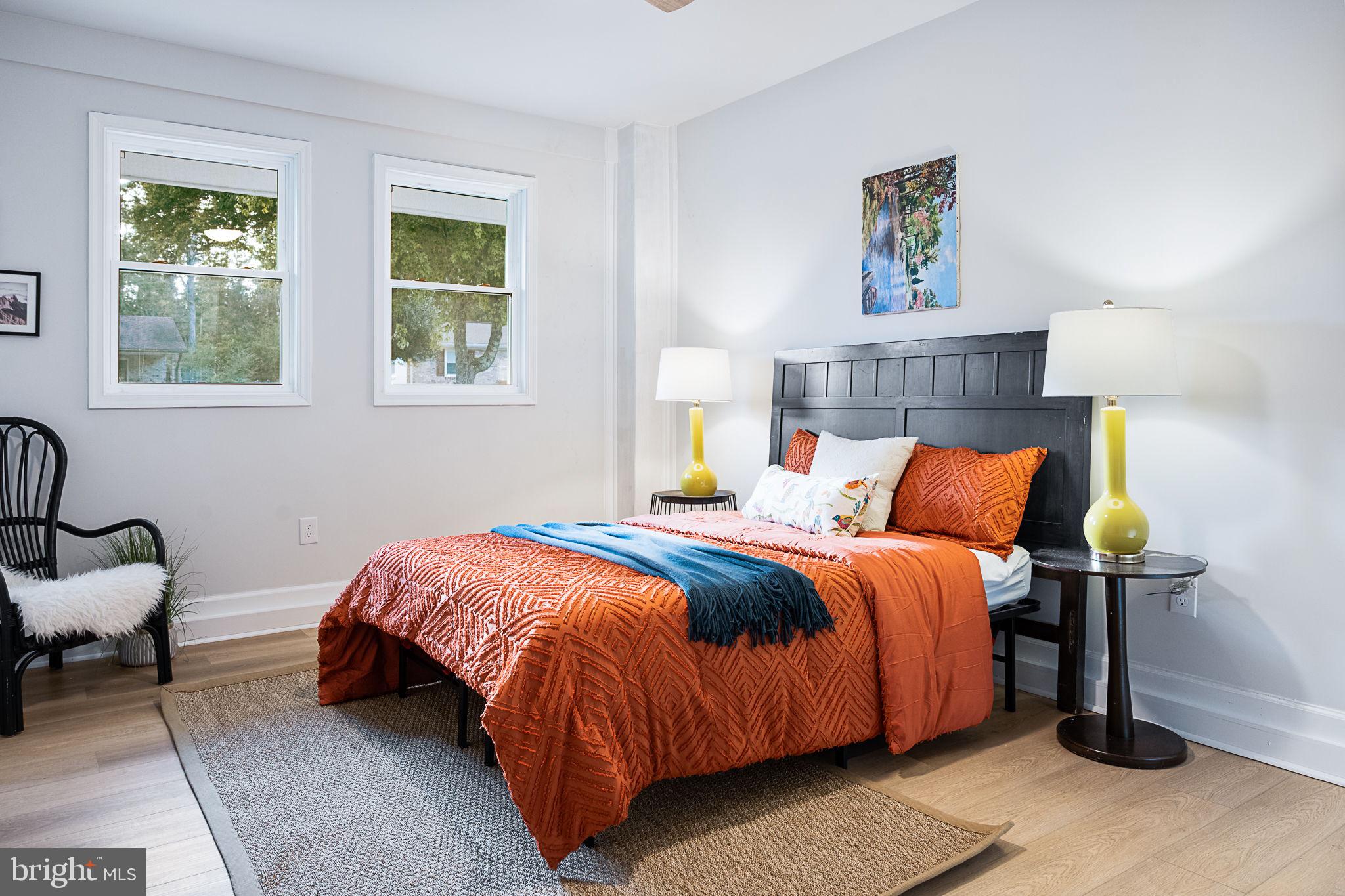 CHELTENHAM FOREST - Residential