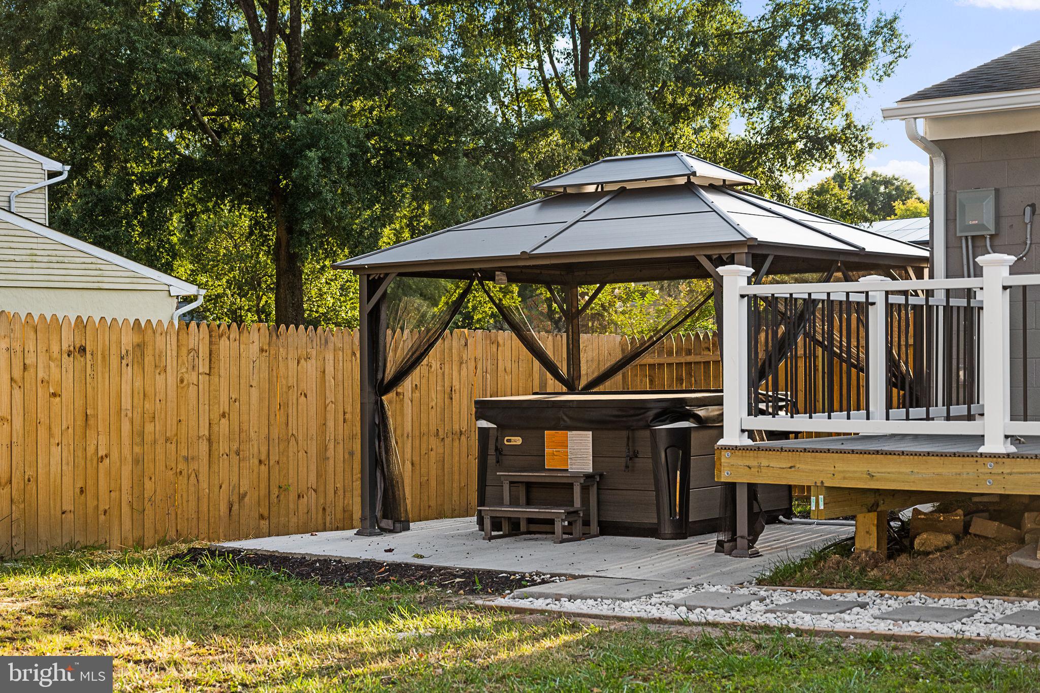 CHELTENHAM FOREST - Residential