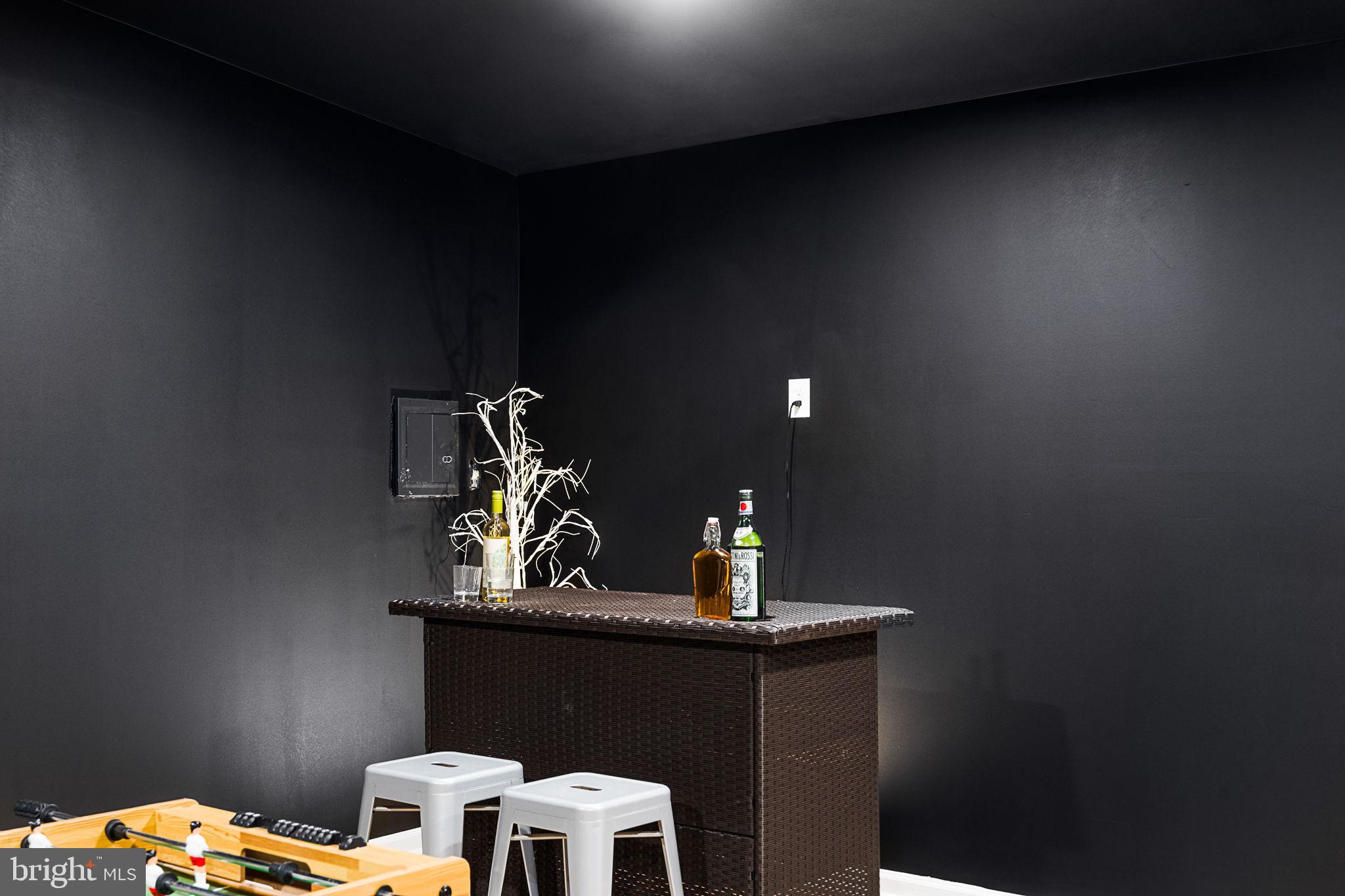 CHELTENHAM FOREST - Residential