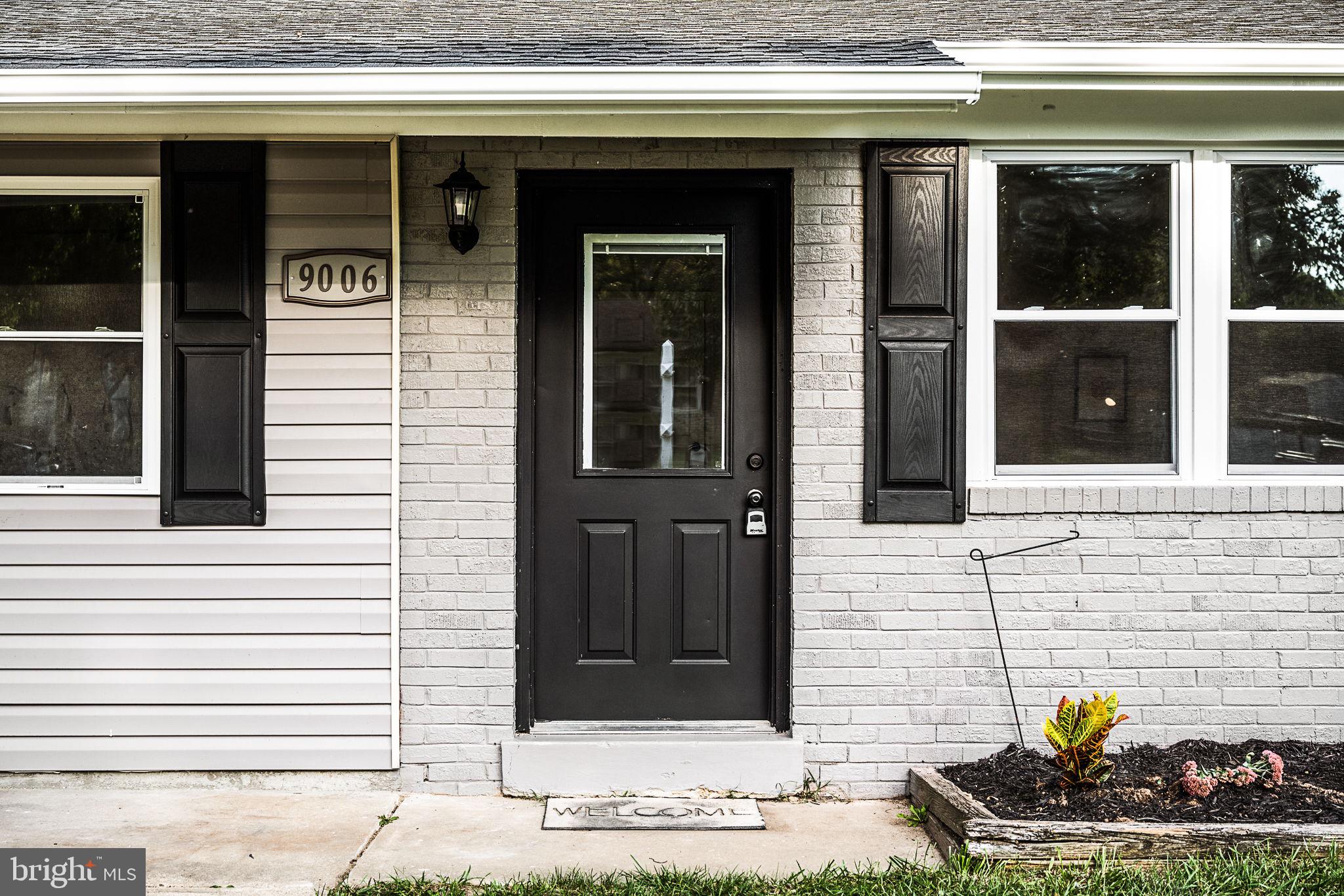 CHELTENHAM FOREST - Residential