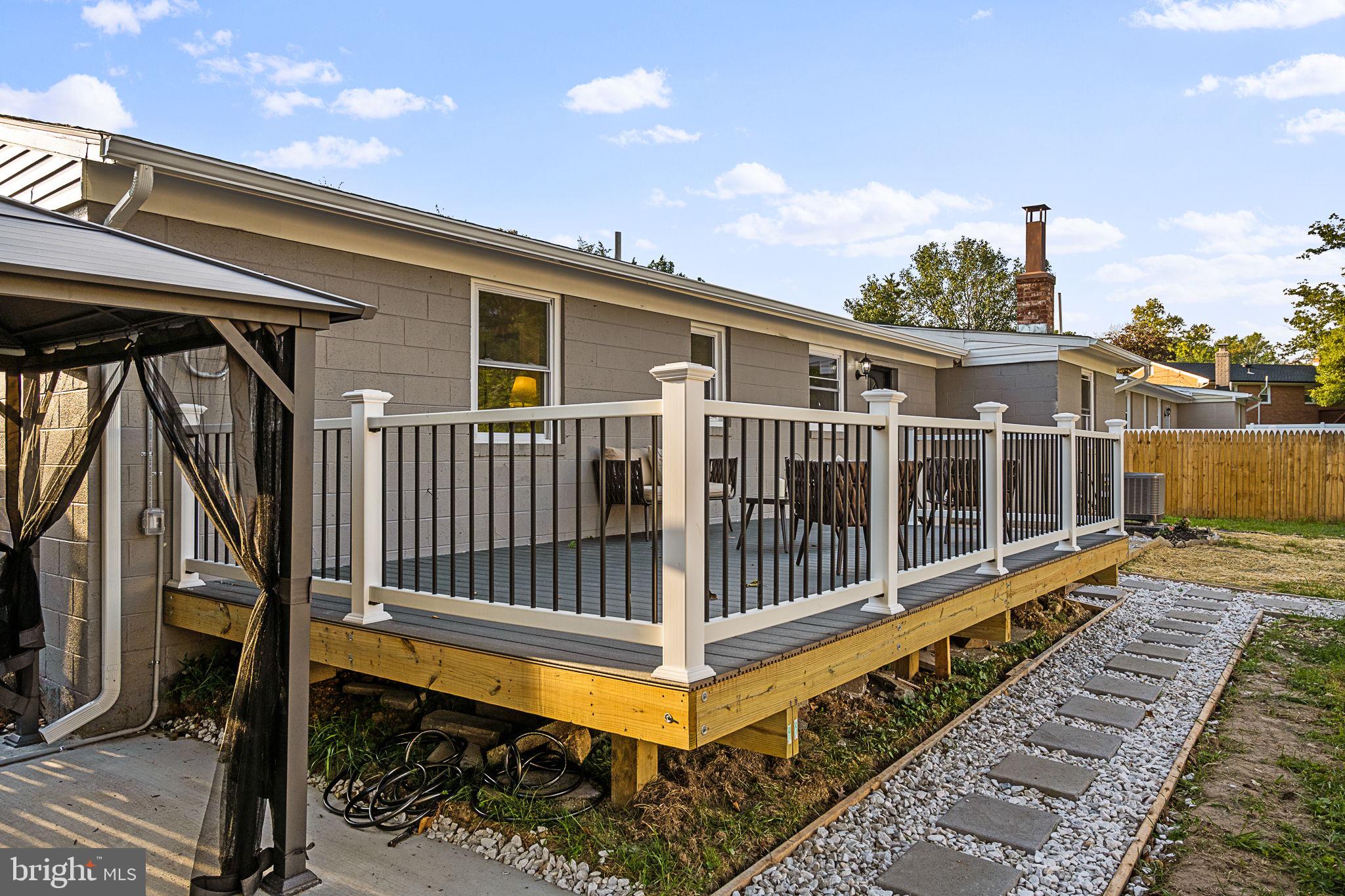 CHELTENHAM FOREST - Residential