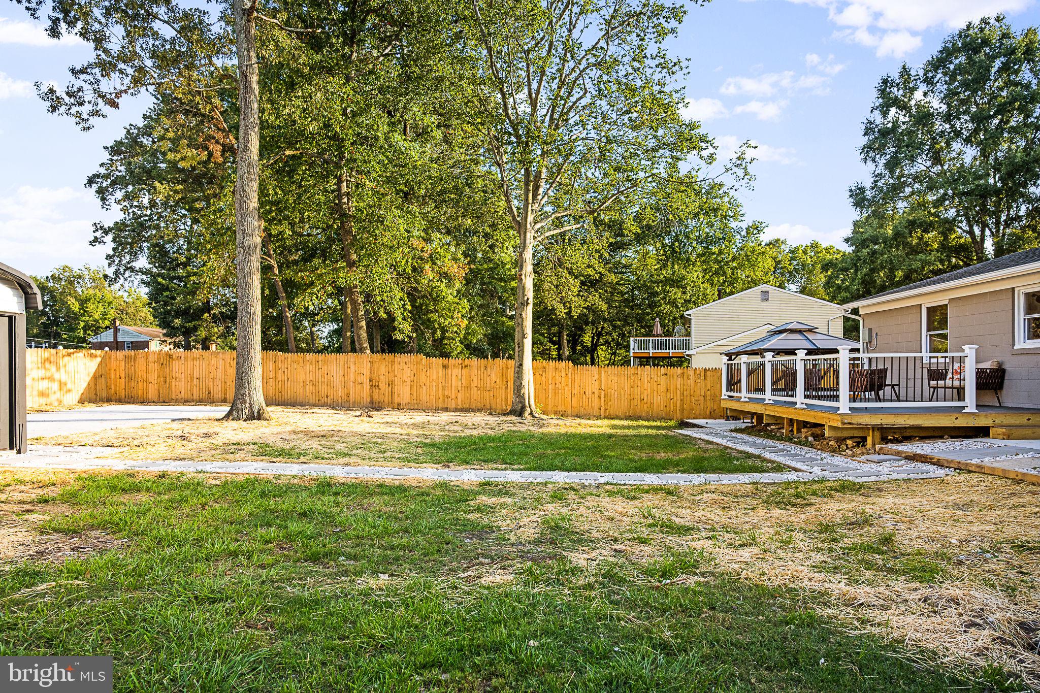 CHELTENHAM FOREST - Residential