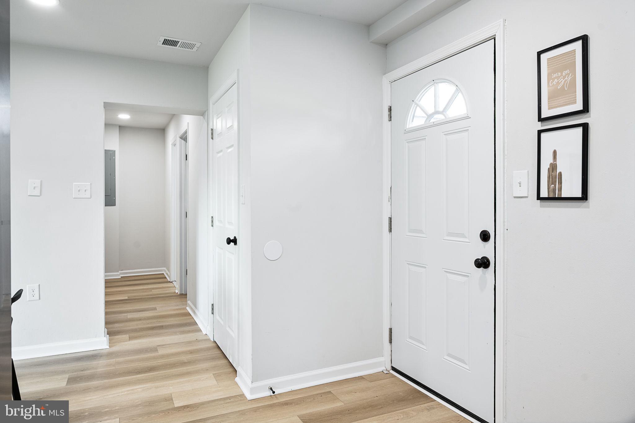 CHELTENHAM FOREST - Residential