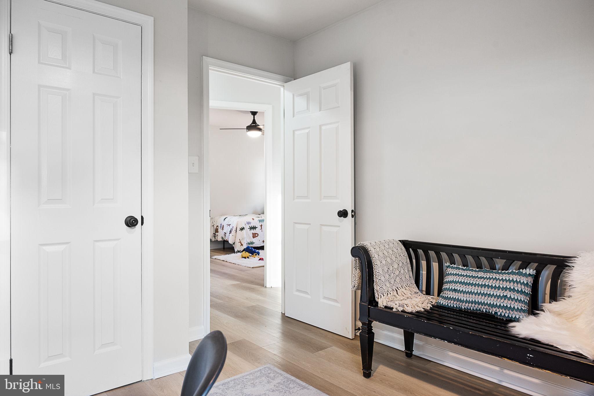 CHELTENHAM FOREST - Residential