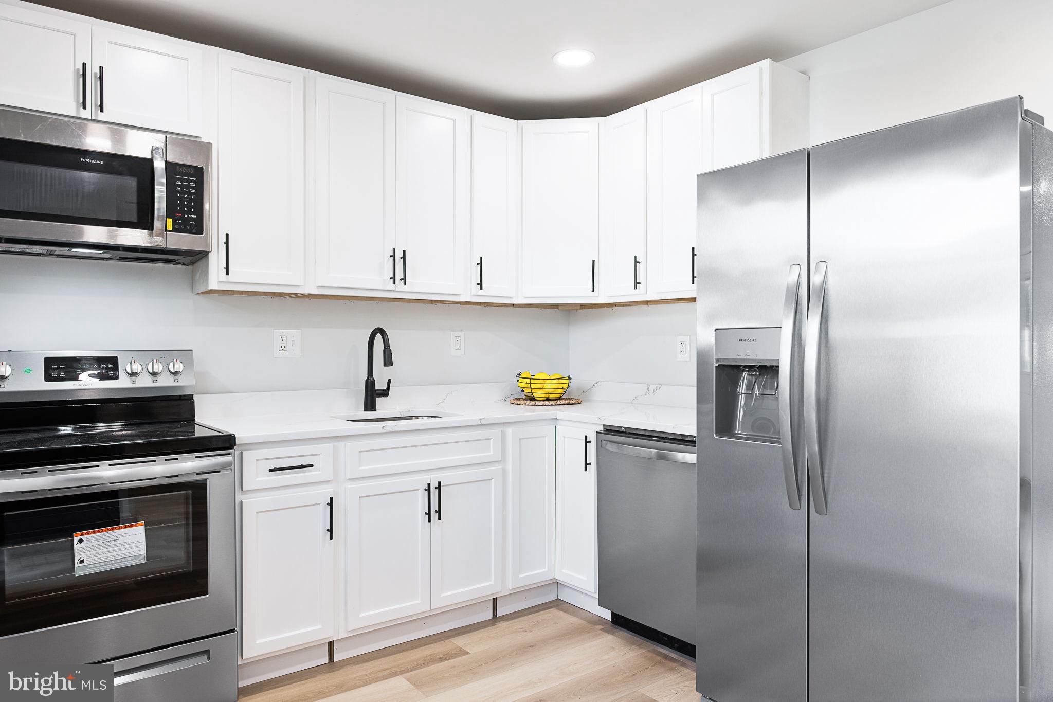 CHELTENHAM FOREST - Residential