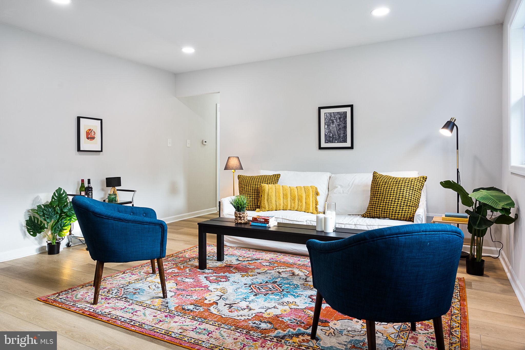 CHELTENHAM FOREST - Residential