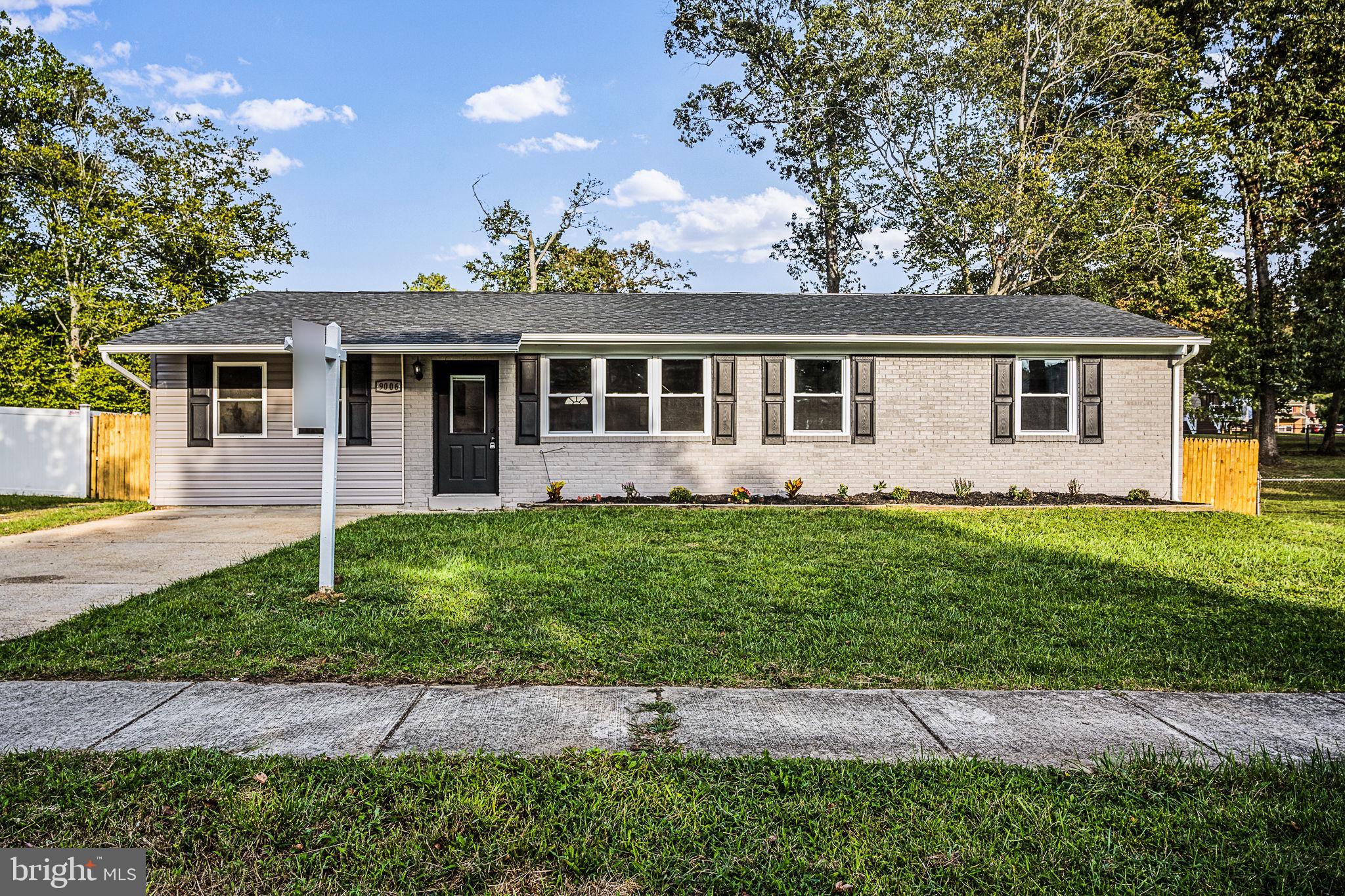 CHELTENHAM FOREST - Residential