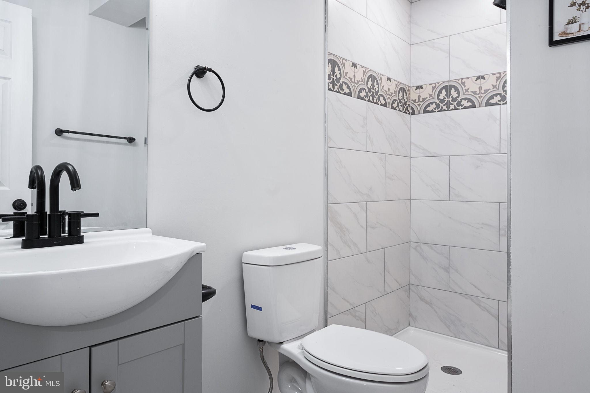 CHELTENHAM FOREST - Residential