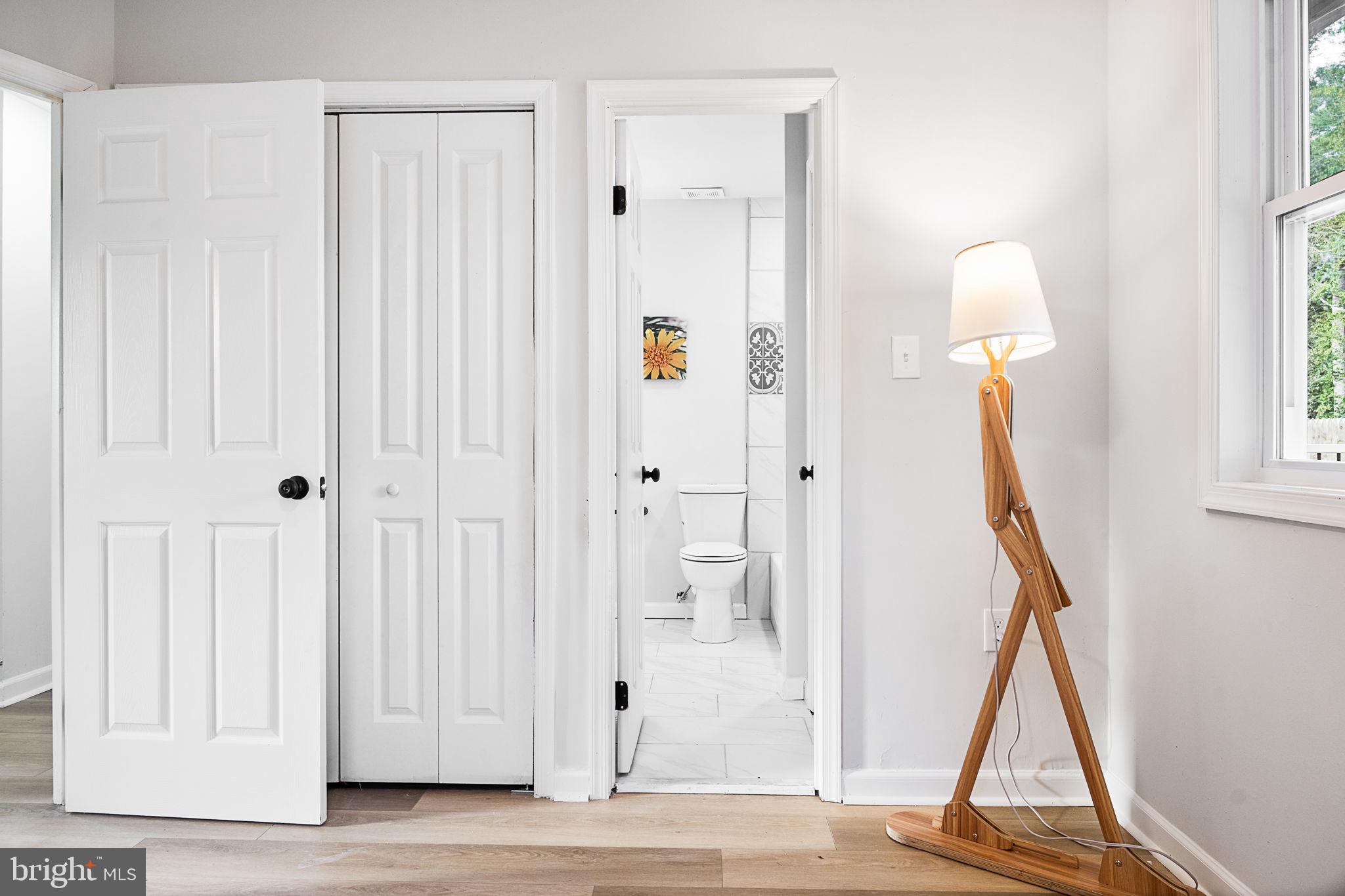 CHELTENHAM FOREST - Residential