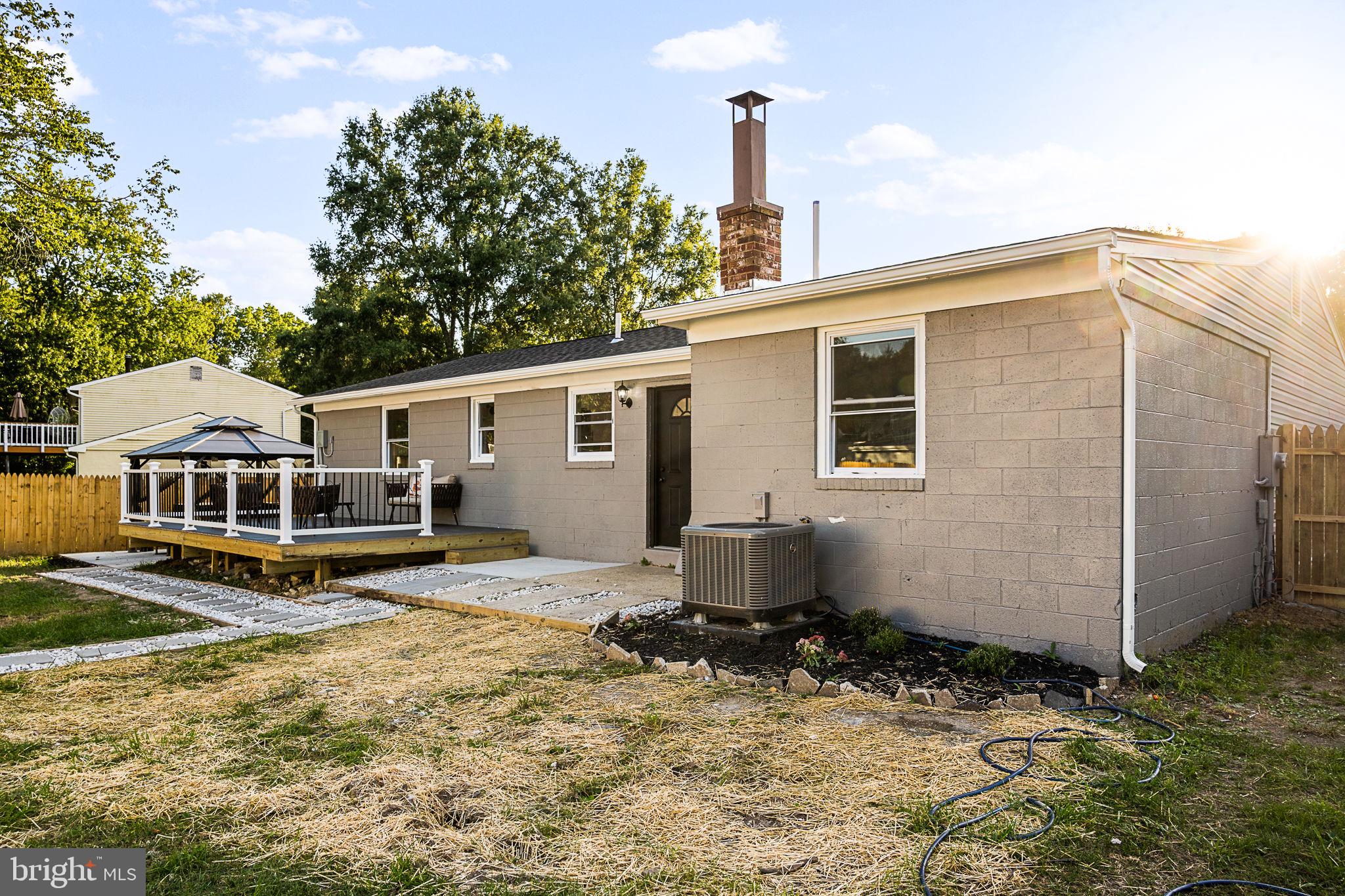 CHELTENHAM FOREST - Residential