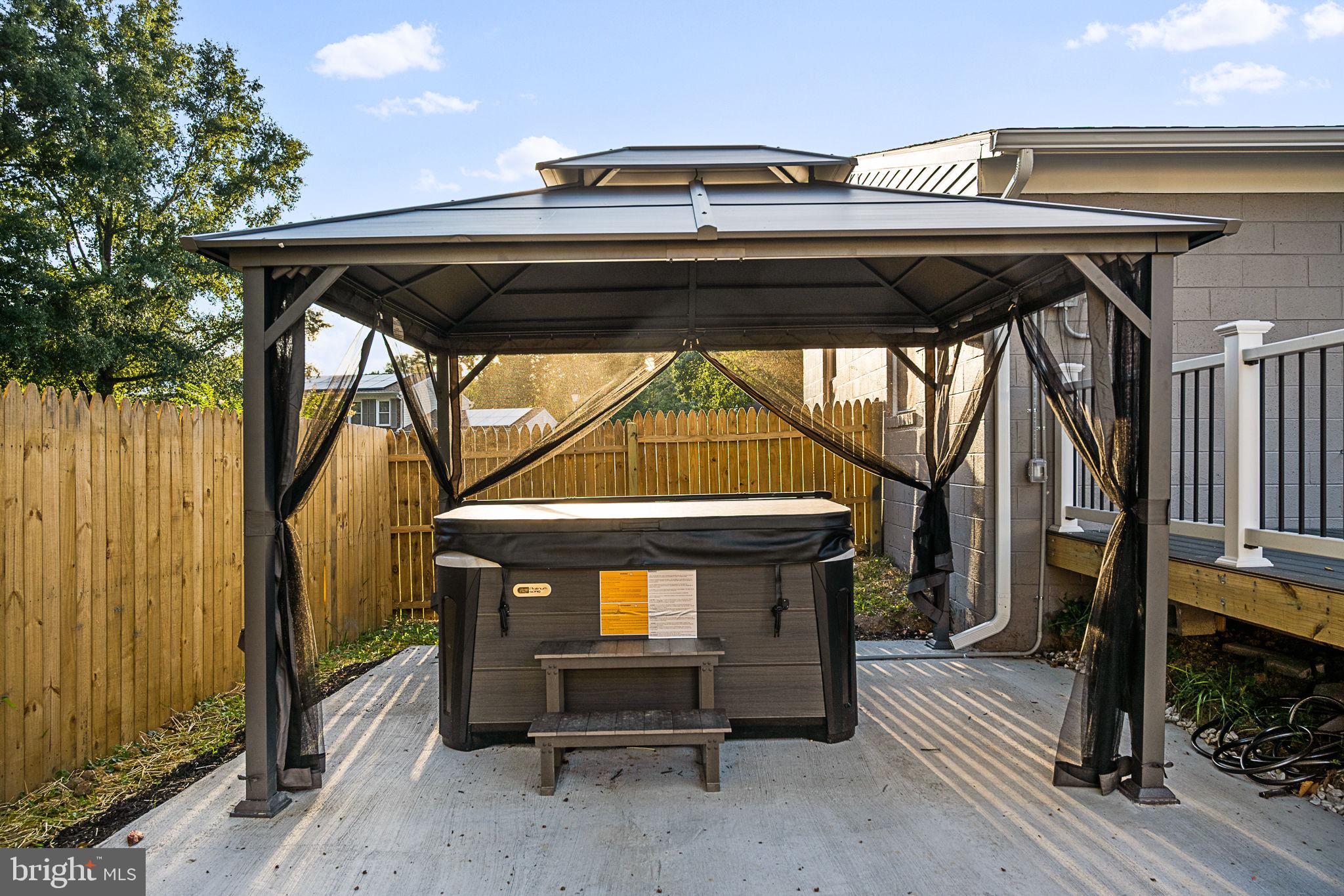 CHELTENHAM FOREST - Residential