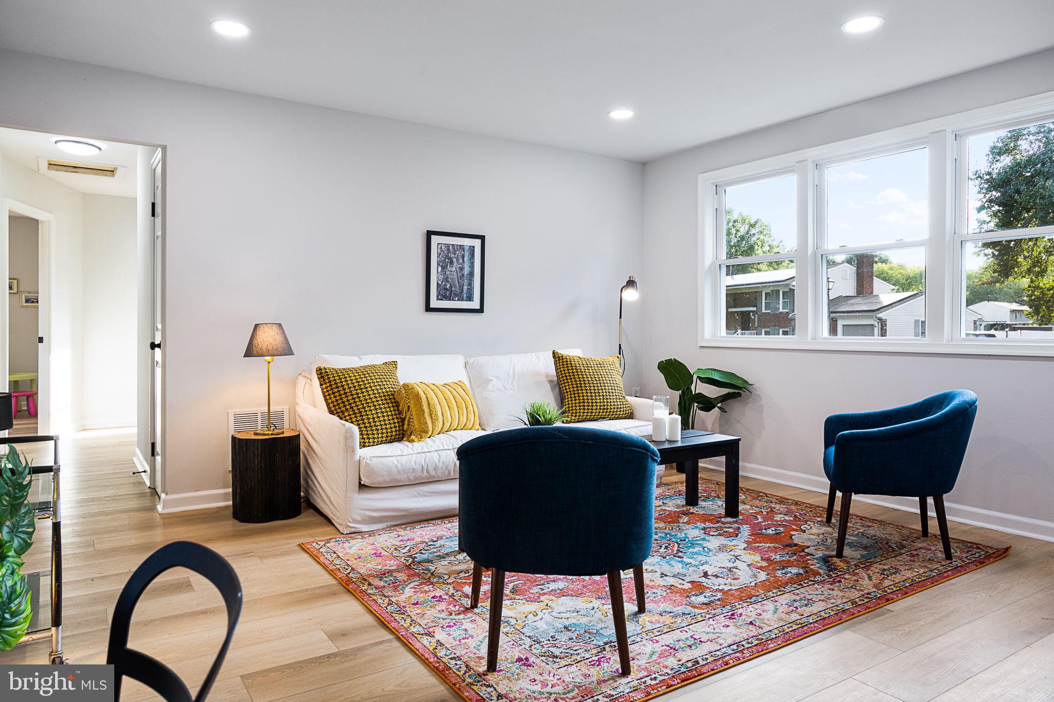 CHELTENHAM FOREST - Residential